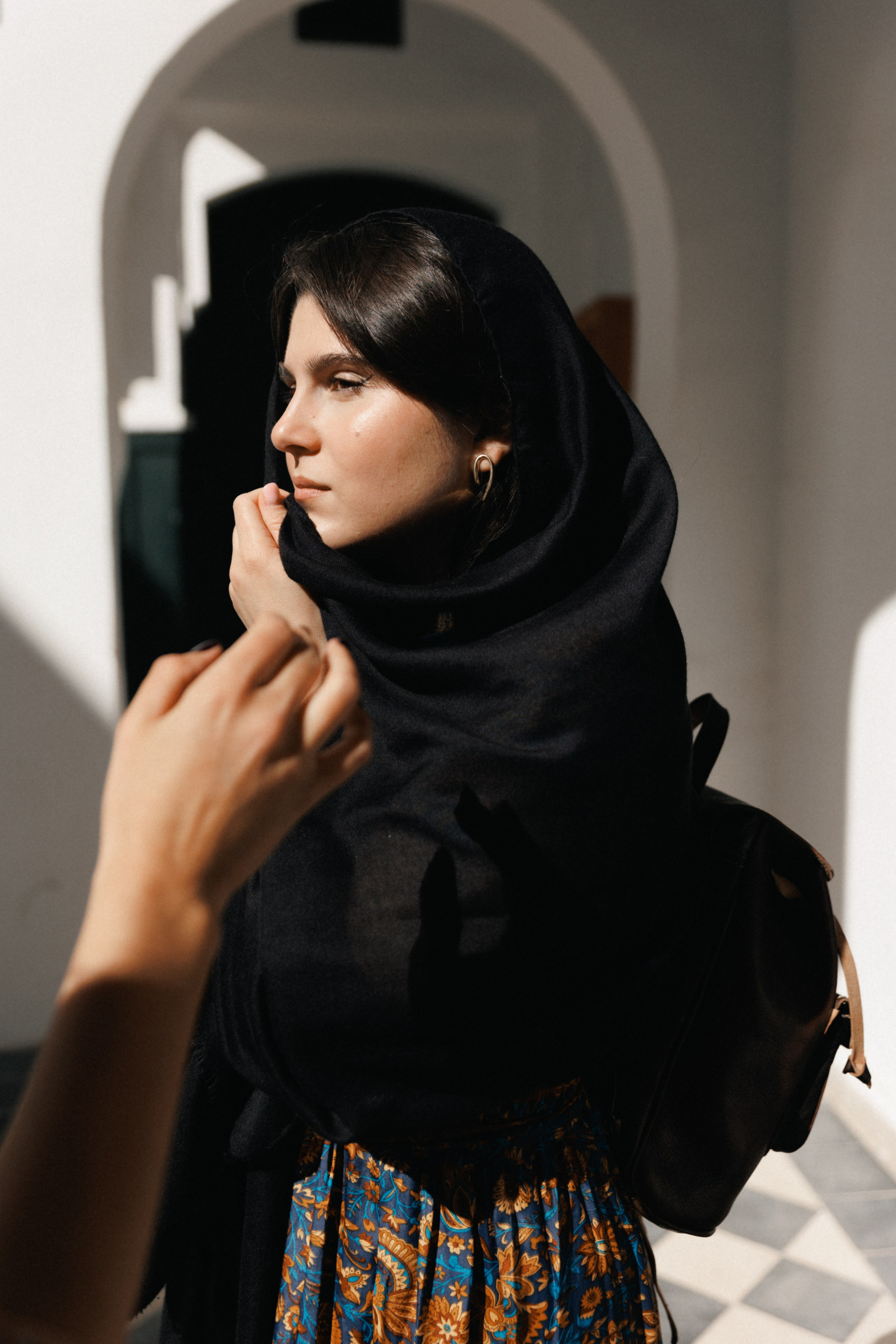 Morrocan dream. Patricia Morenci — Mountain Adventures for the Wild at Heart