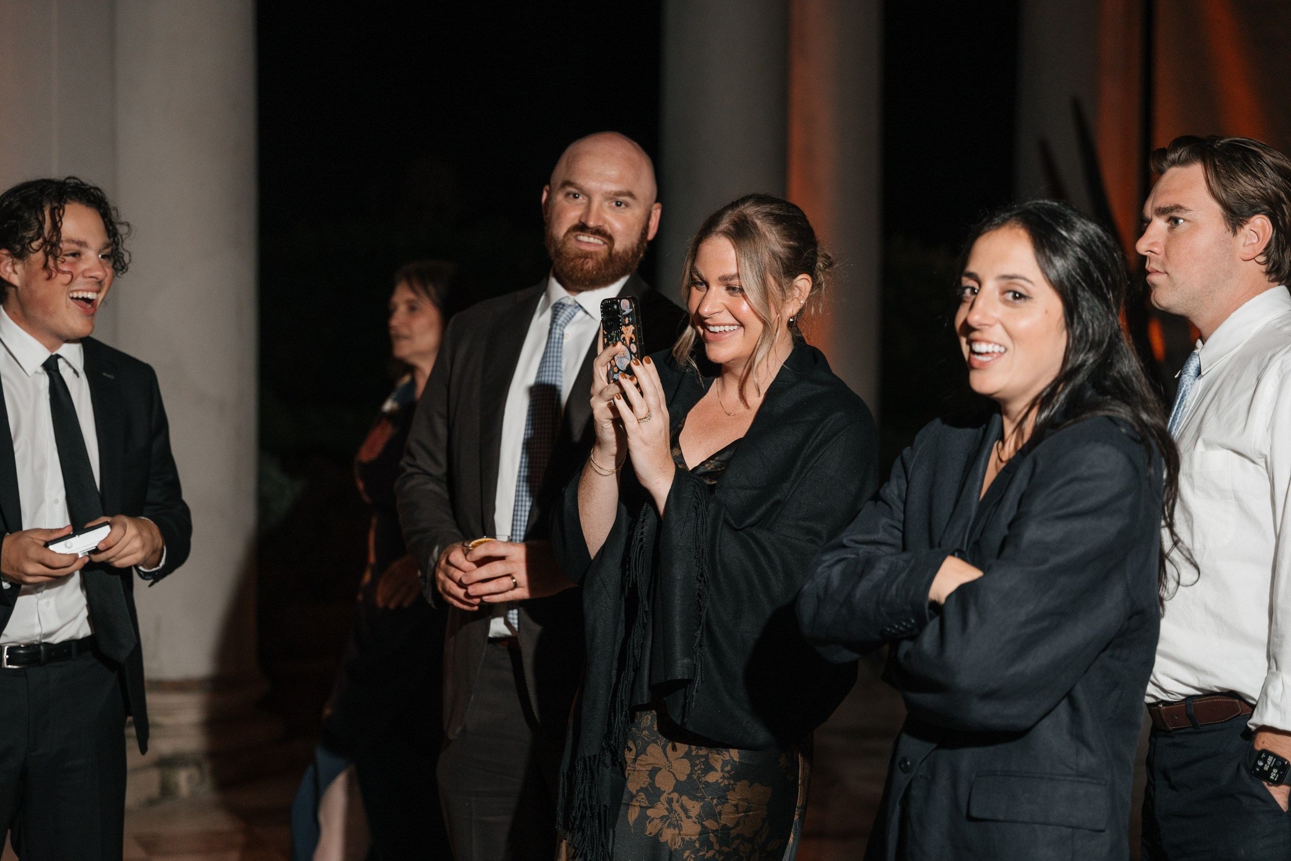 Scott & Elena. Wedding photographer Natalia