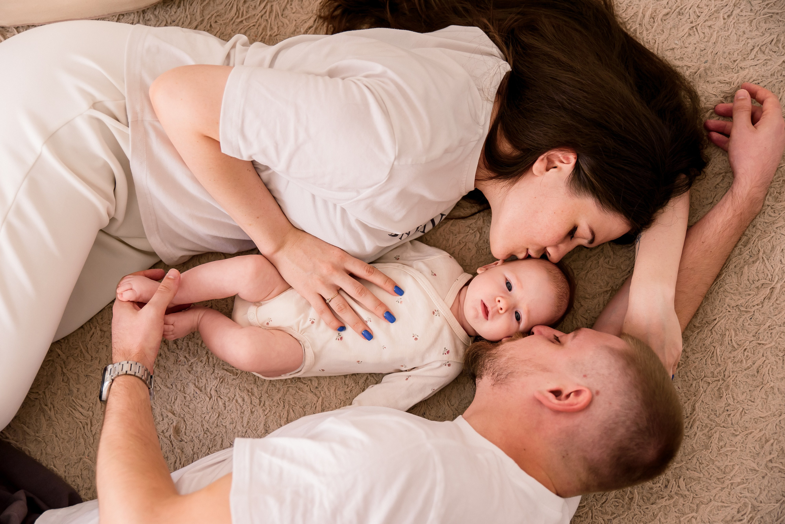 Monika & Anita & Sergej. Eugene Save – Fotograf Ślubny i Rodzinny | Warszawa i Cała Polska