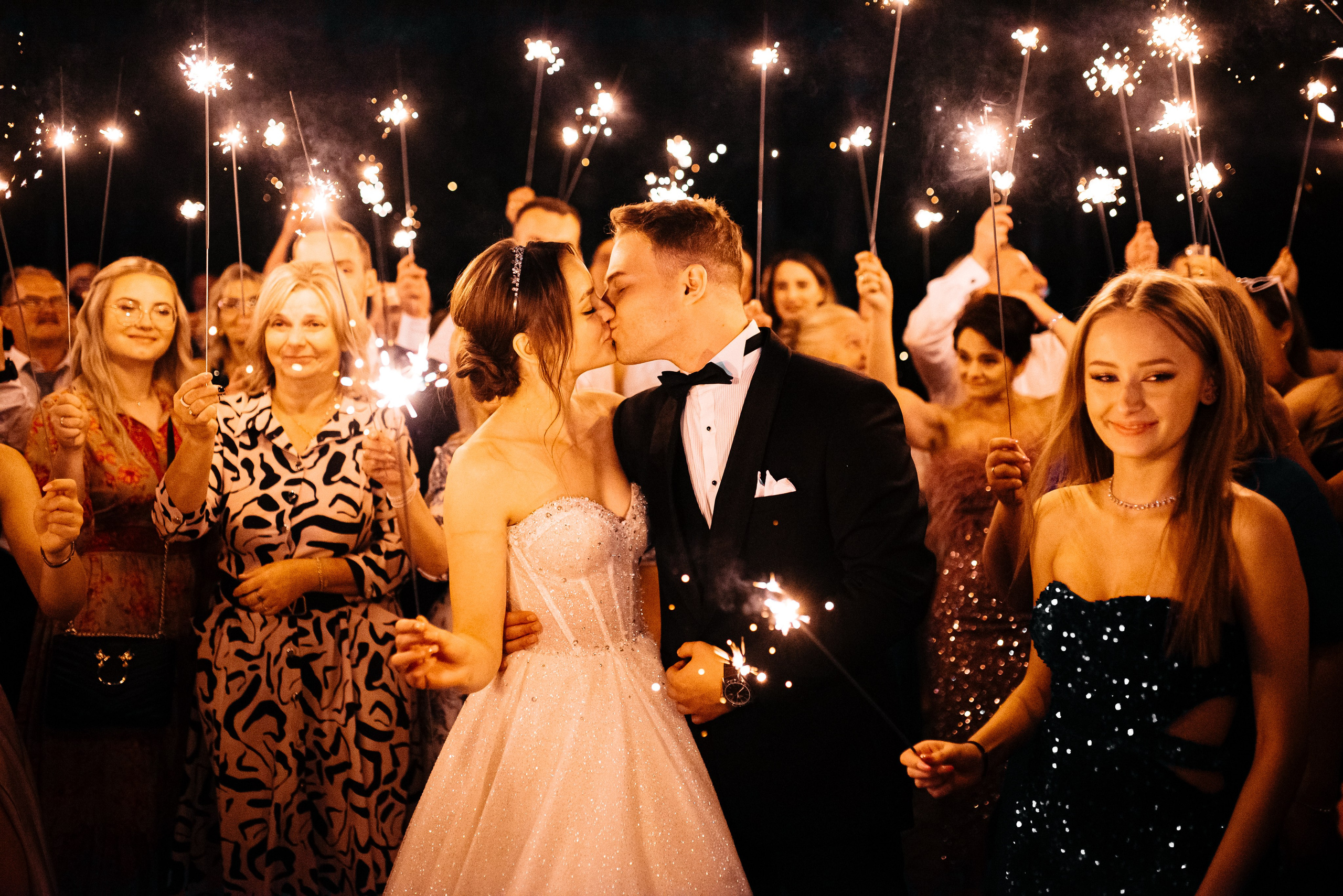 Dzień ślubny Kasia & Marcin. Eugene Save – Fotograf Ślubny i Rodzinny | Warszawa i Cała Polska