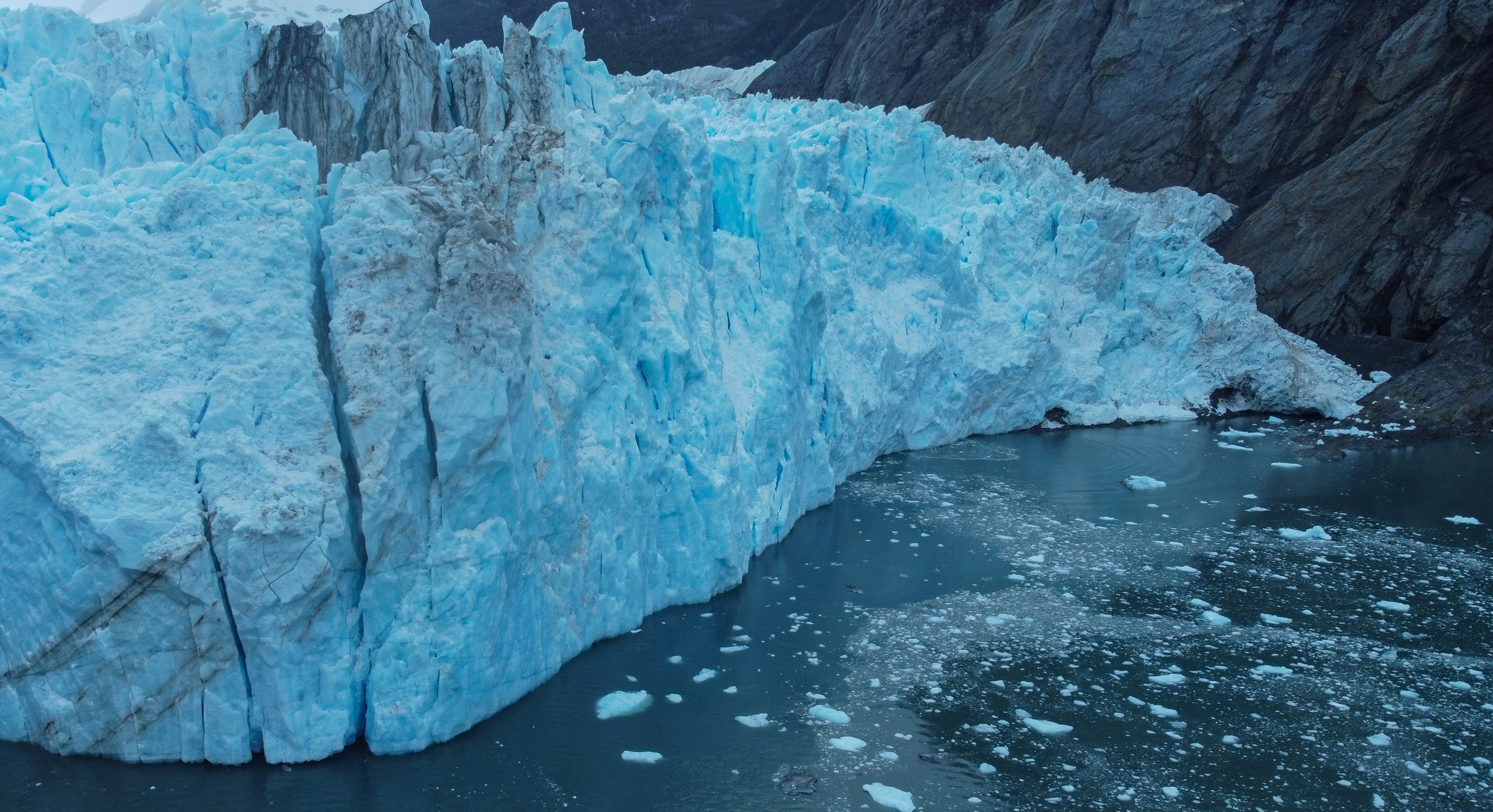 PATAGONIE. Photographe Karen Tatevosian