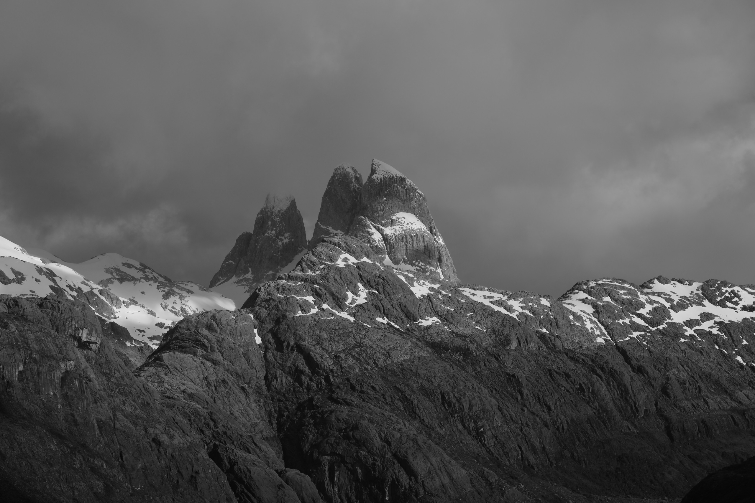PATAGONIE. Photographe Karen Tatevosian