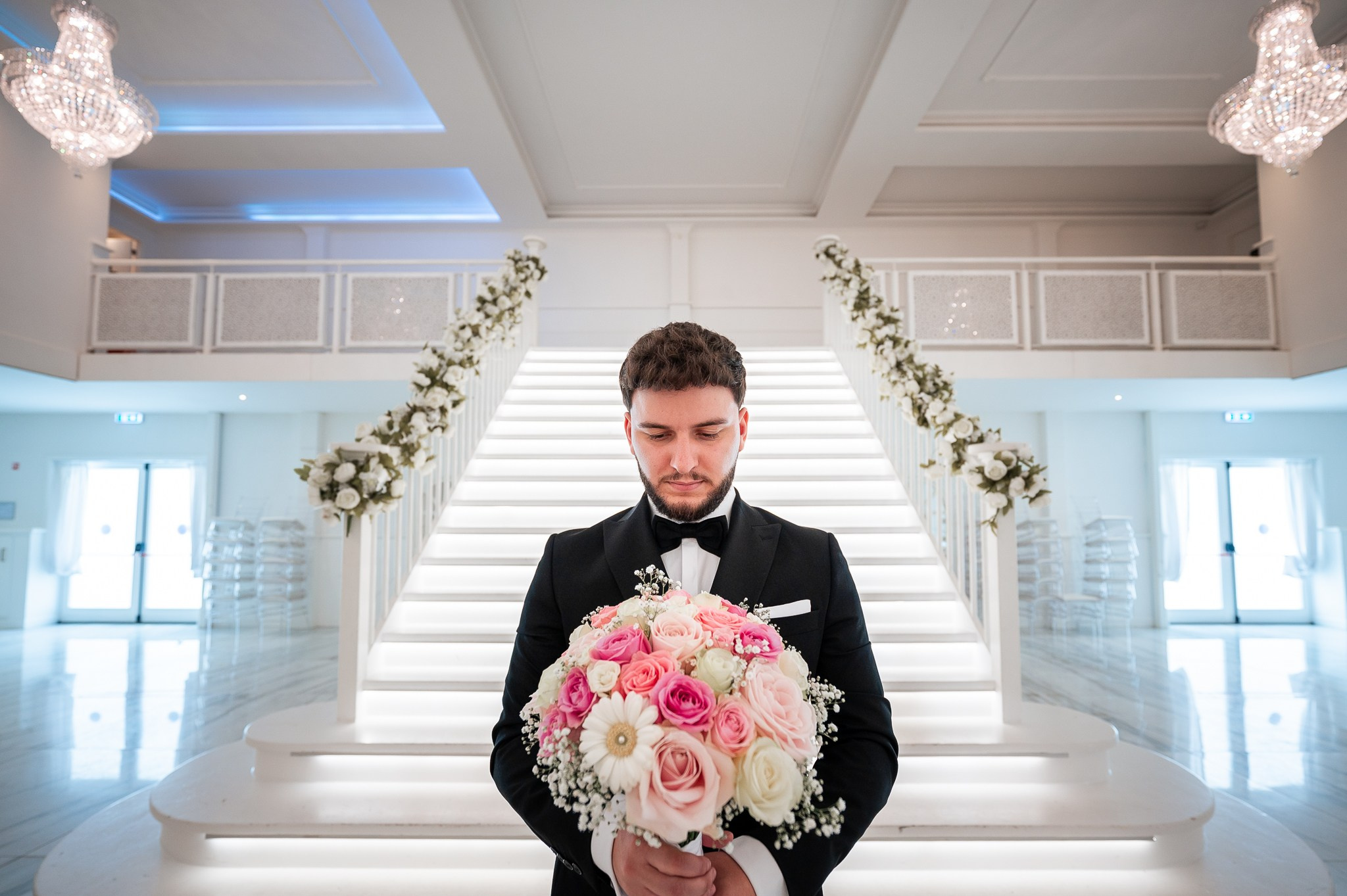 Flaviu & Sara — Wedding in Belgium | Lucian Petric. Lucian Petric — Wedding & Baptism Photographer in Turnhout, Belgium