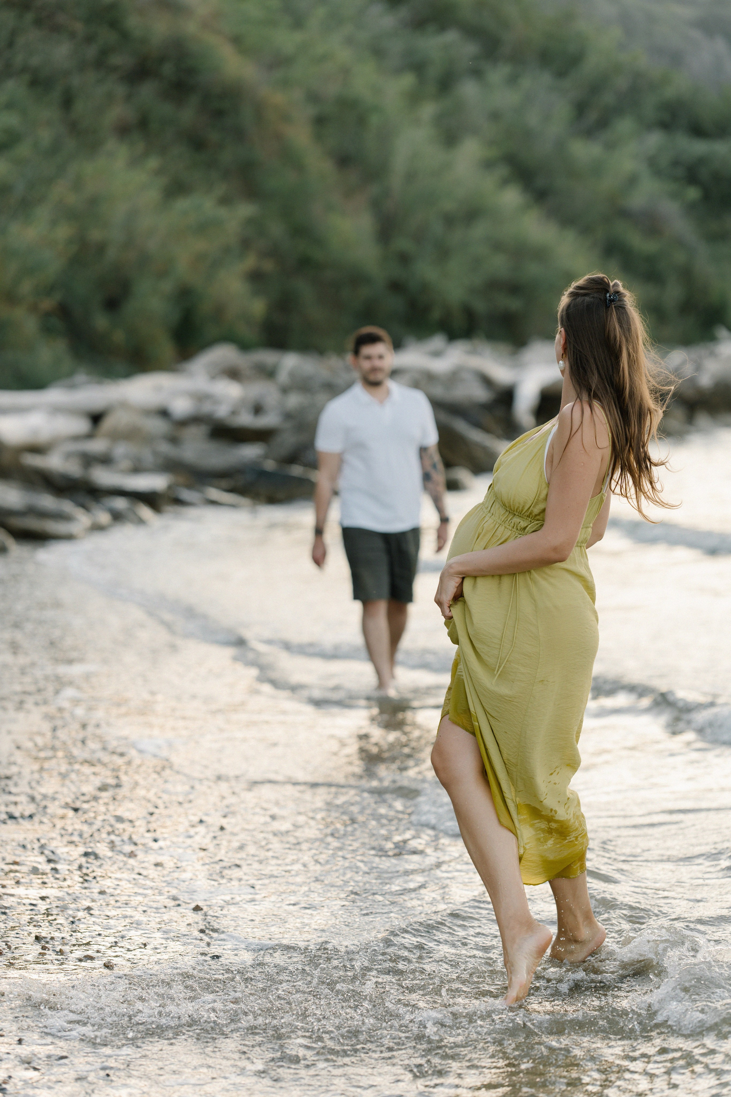 In dolce attesa. Весільний фотограф Вікторія Саврук