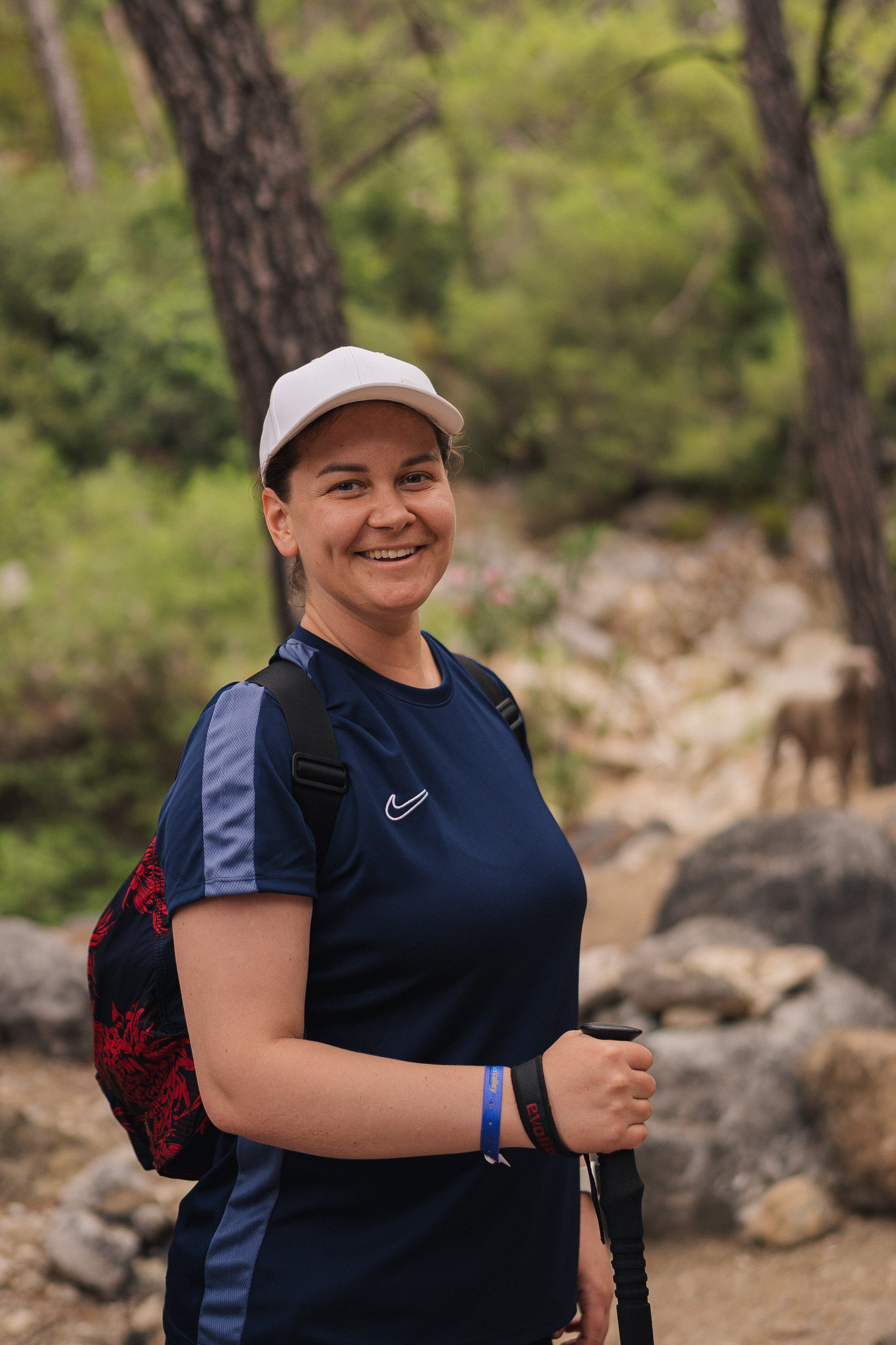 Хайкинг Ликийская тропа. Фотограф Москва Ларина Юлия