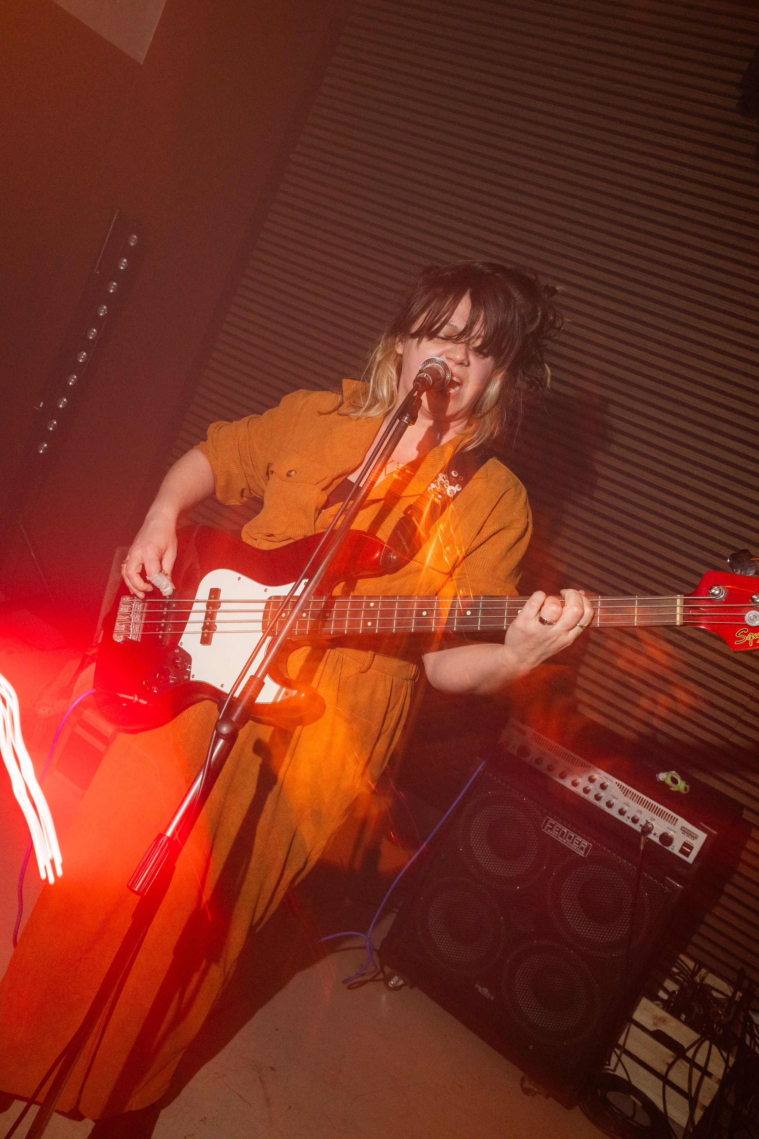 Pink Wonder @ Karmakoma