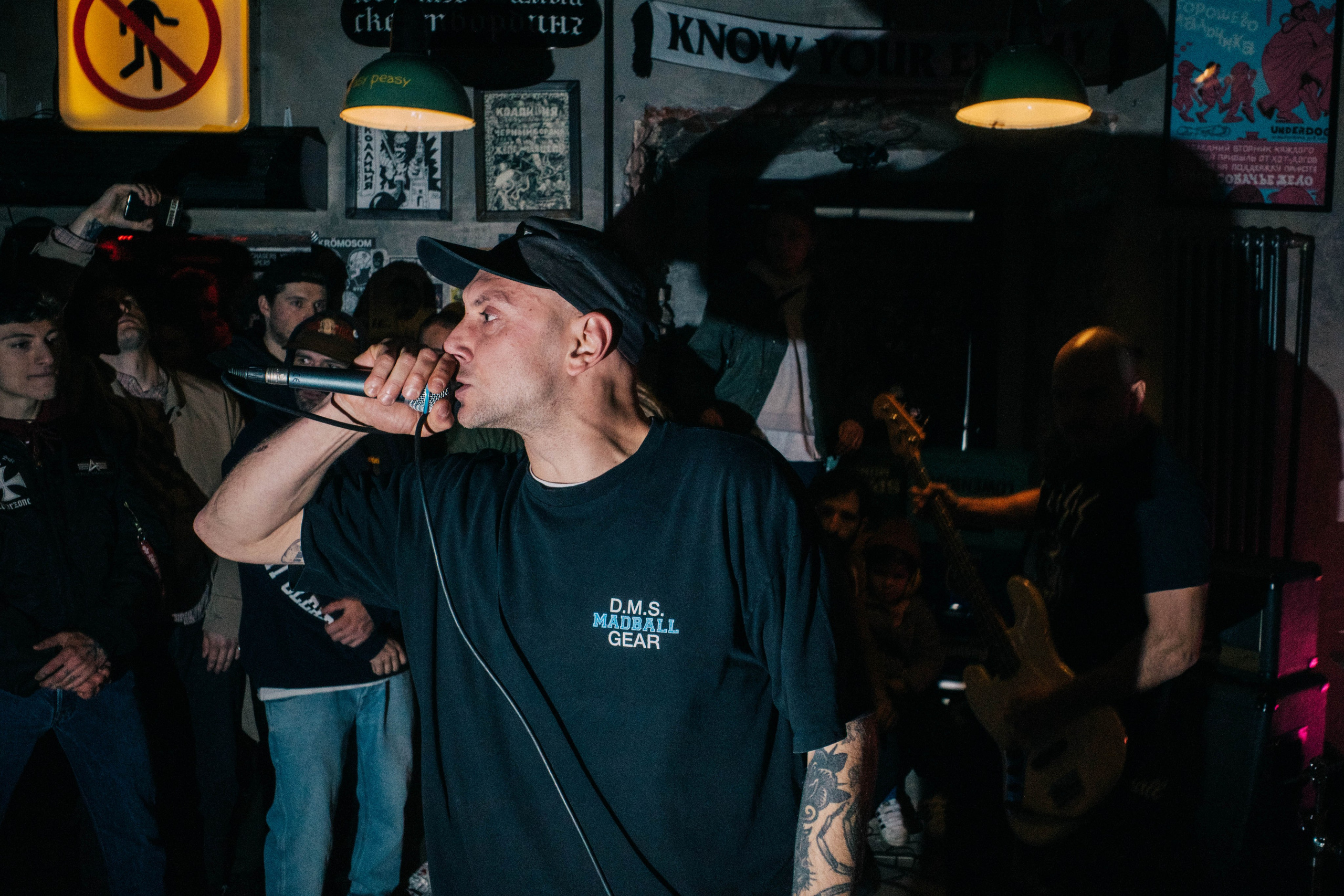 Solnce I Stal @ Underdog @ 24.04.22