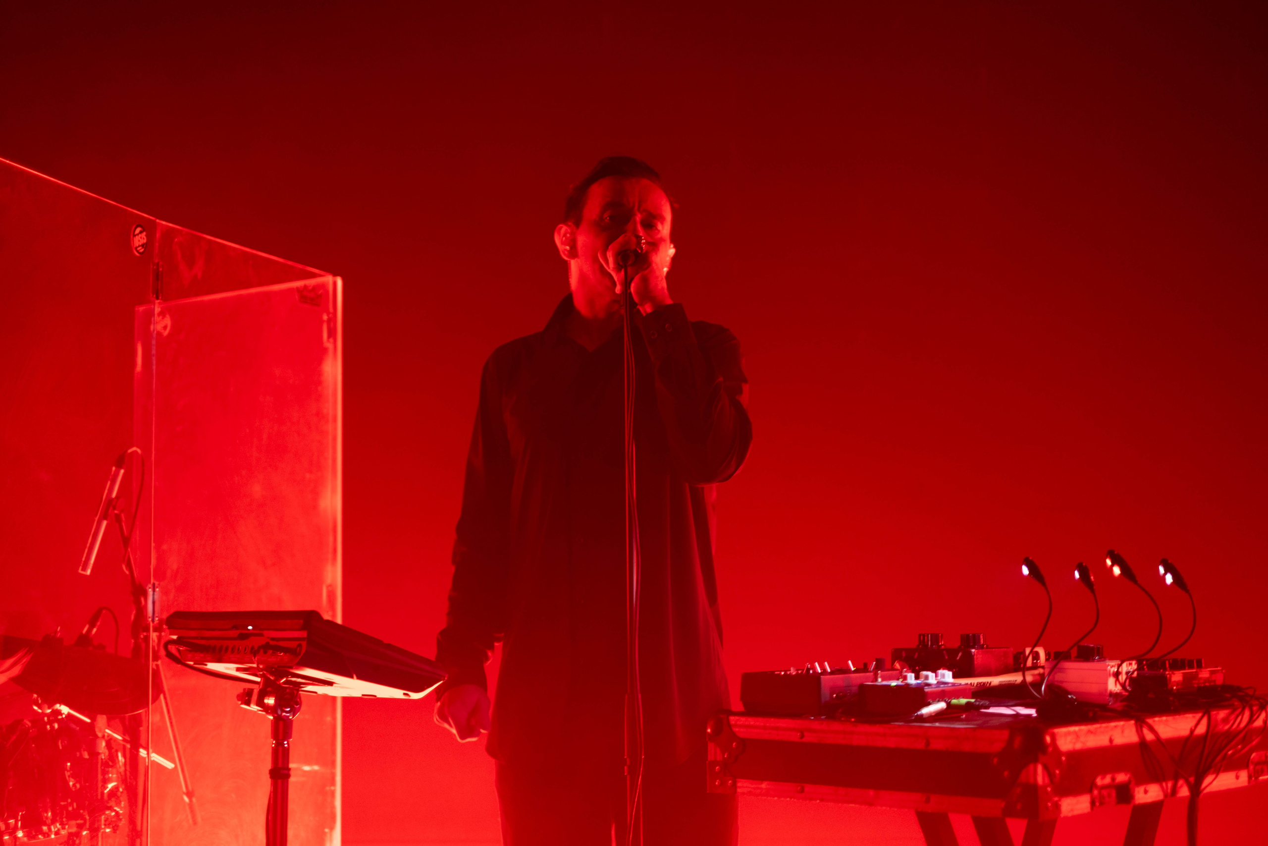 Dolphin @ 7 Fridays @ 06.05.25