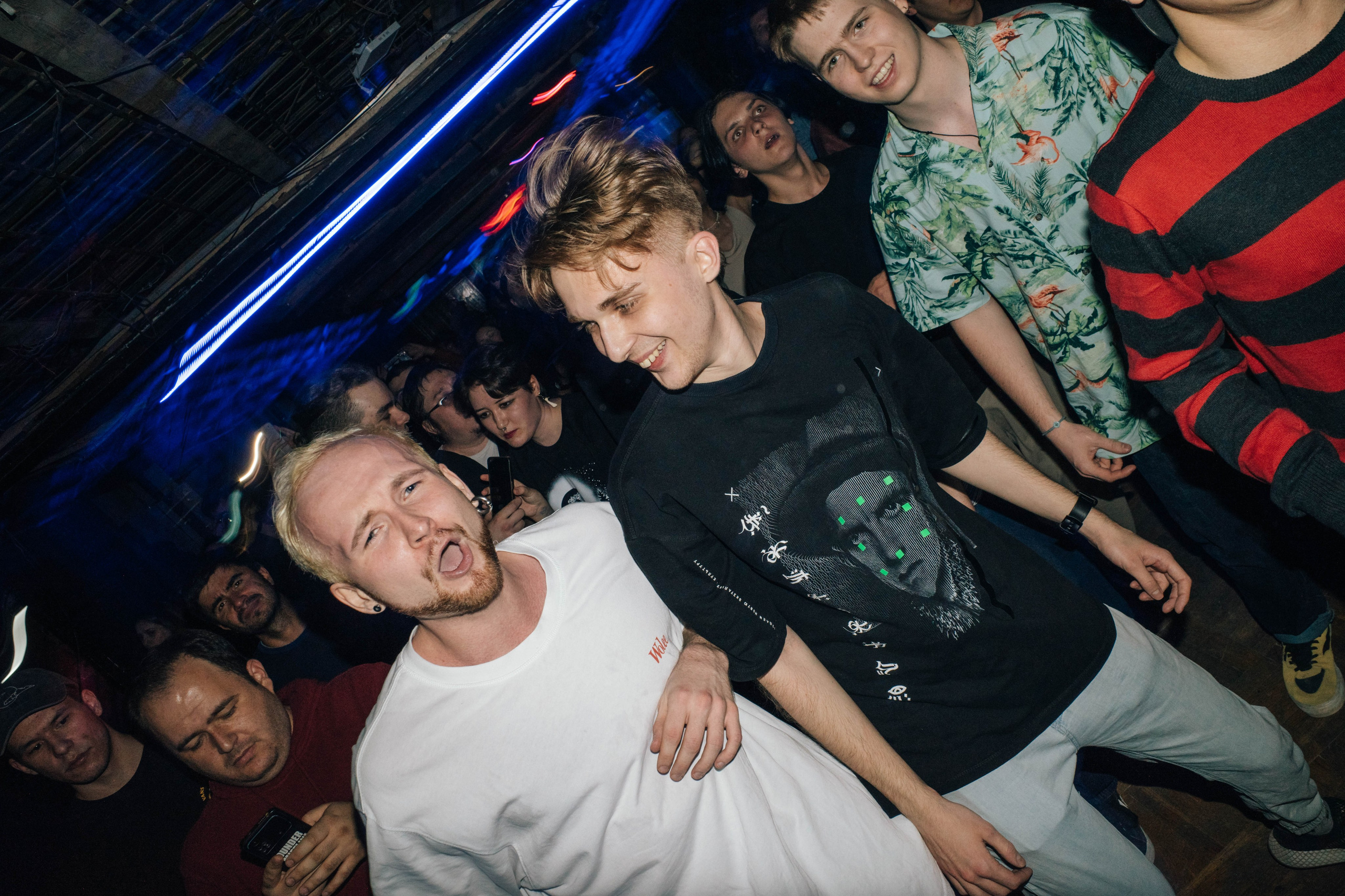 Bicycles for Afghanistan @ Barduck @ 20.03.24