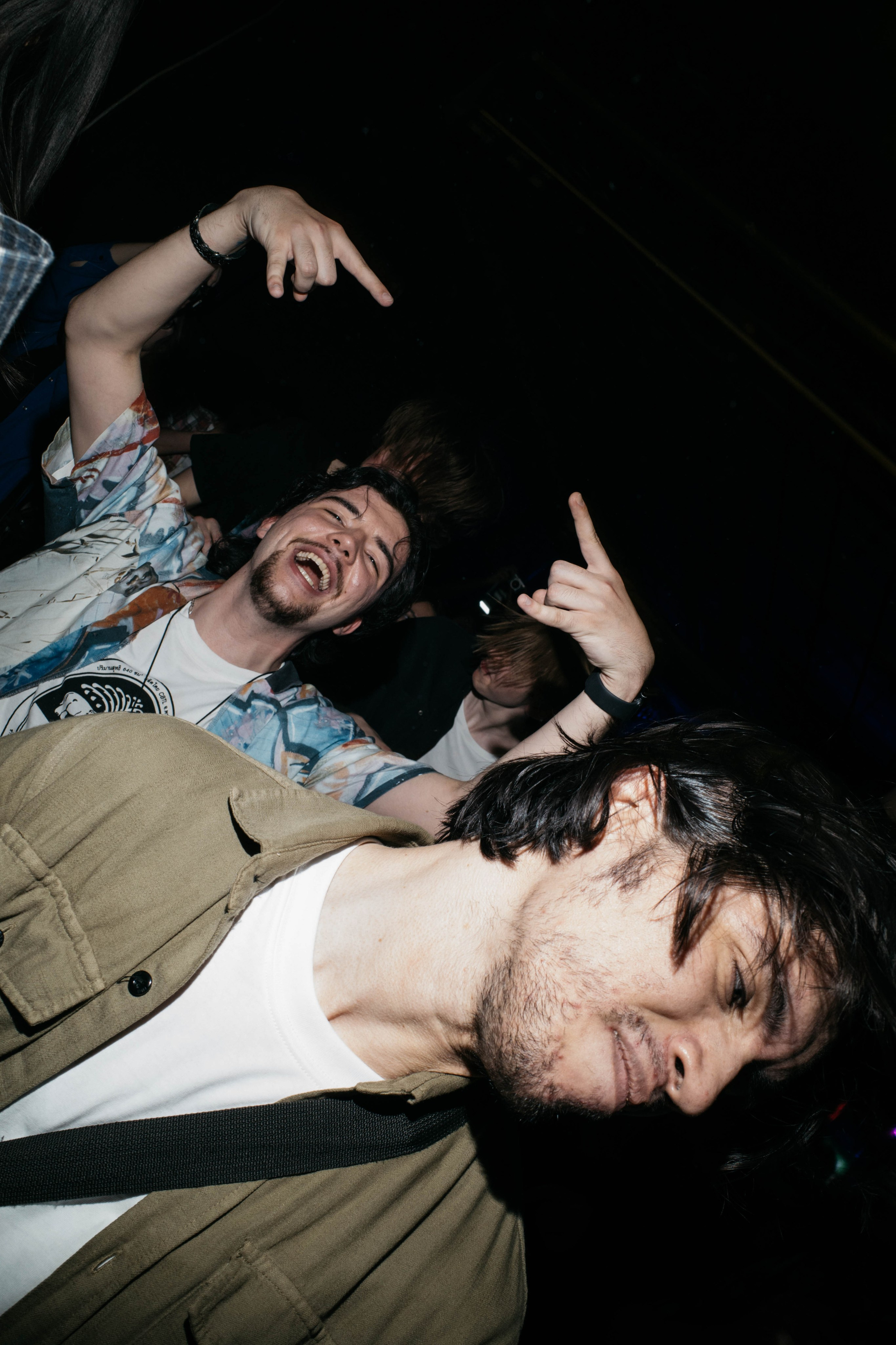 SUPERFEST @ BARDUCK @ 18.04.24