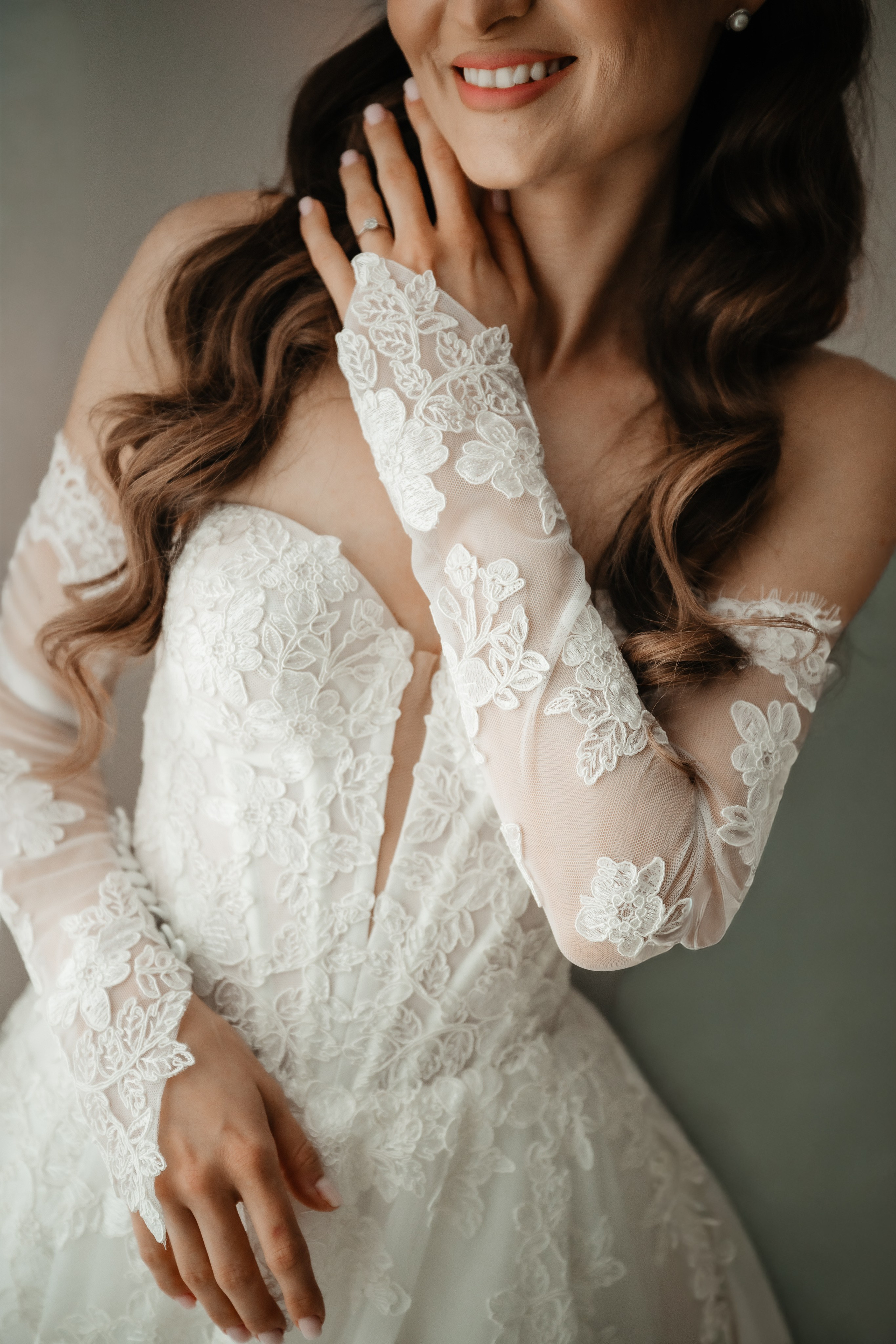 🤎 S a b i n a & P a u l - Wedding Day Preview. Wedding & Family Photographer