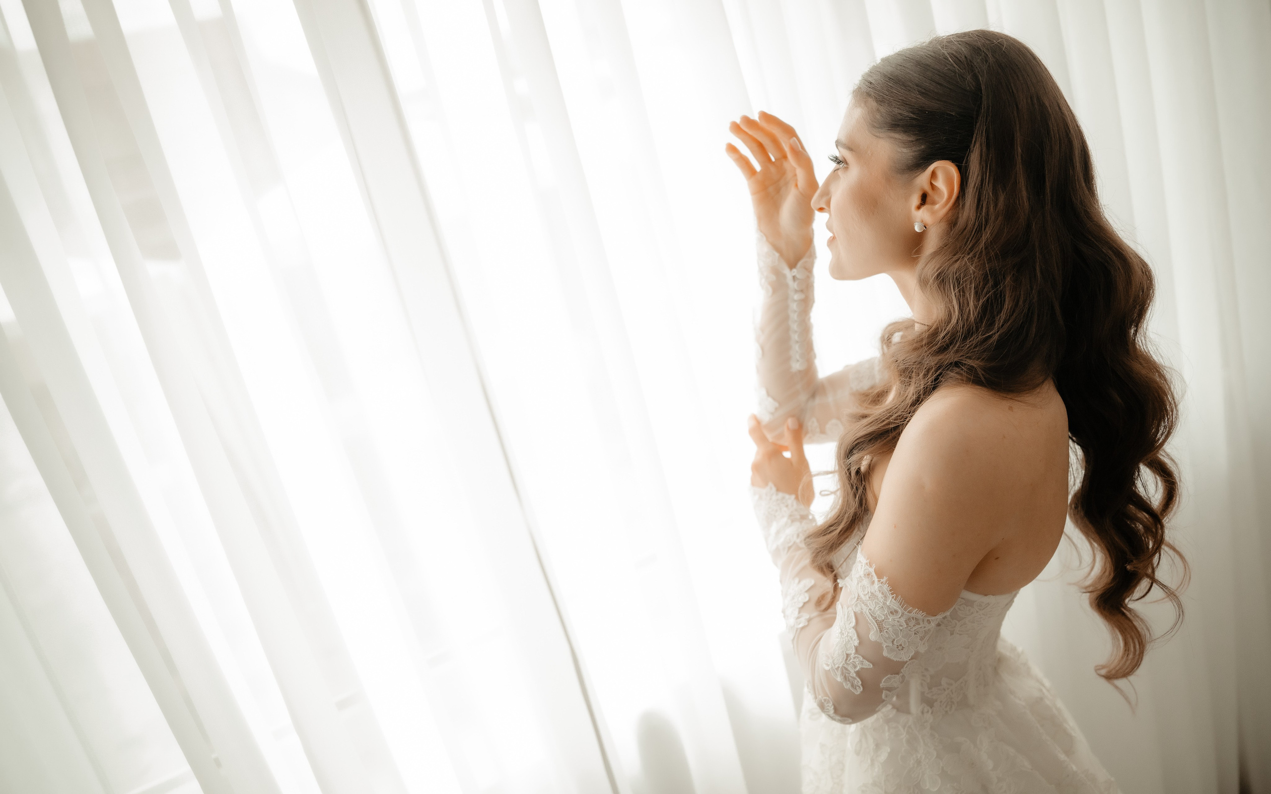 🤎 S a b i n a & P a u l - Wedding Day Preview. Wedding & Family Photographer