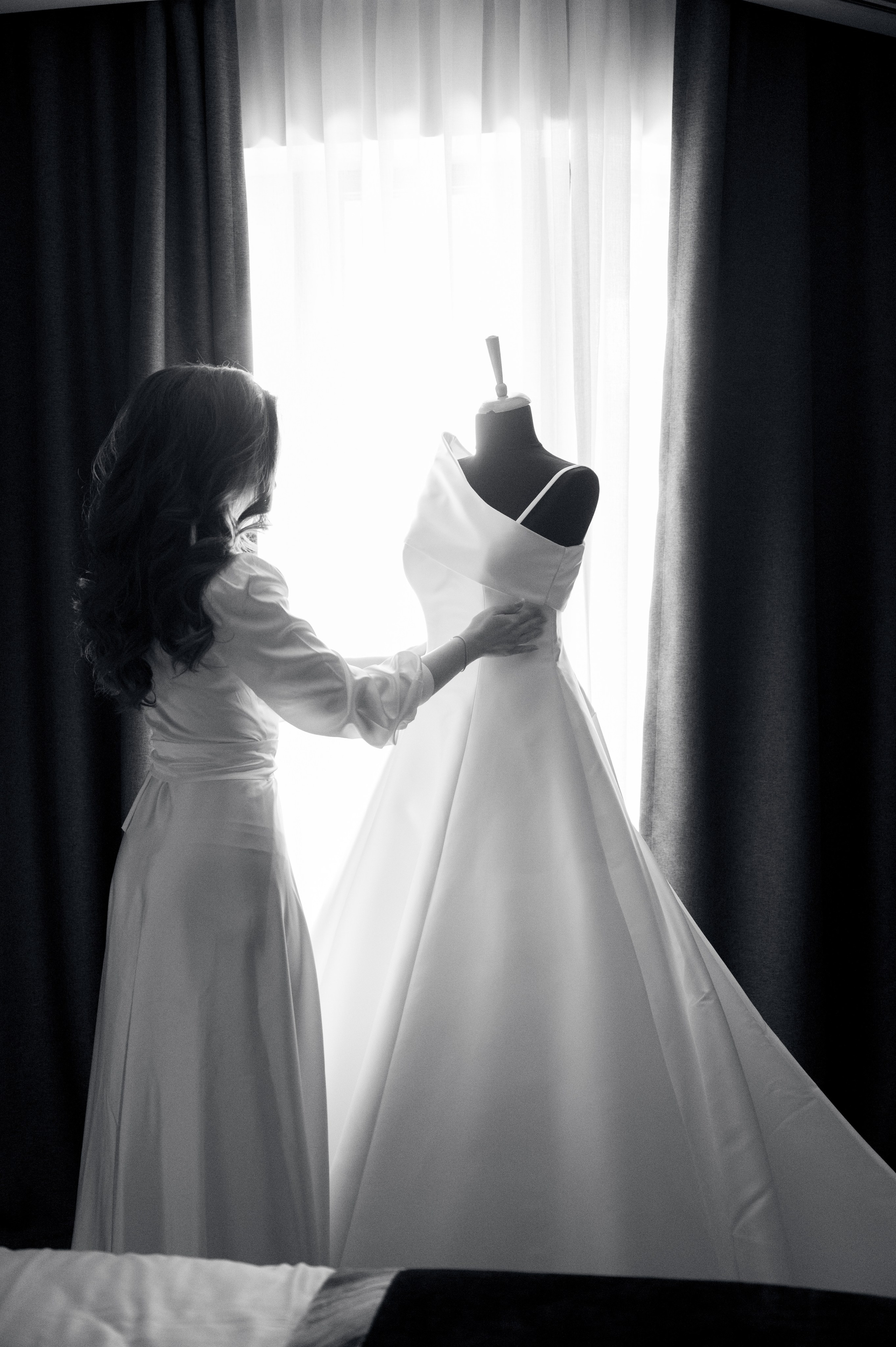 Patricia & Mihai – nuntă la Cesari | Fotograf nuntă București