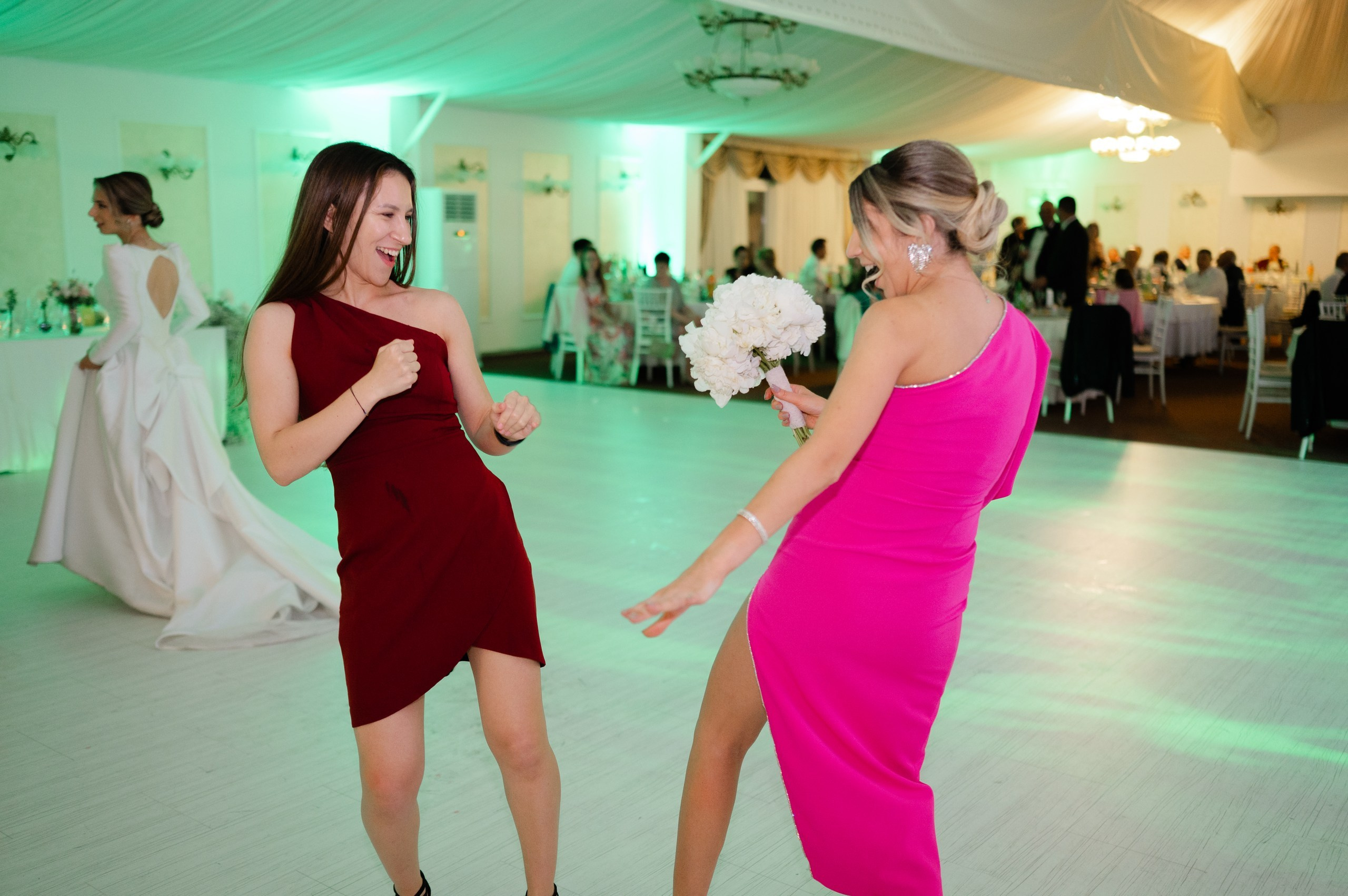 Alin Si Anamaria – O Zi Plină De Emoții La Cetatea Rupea | Happy Souls