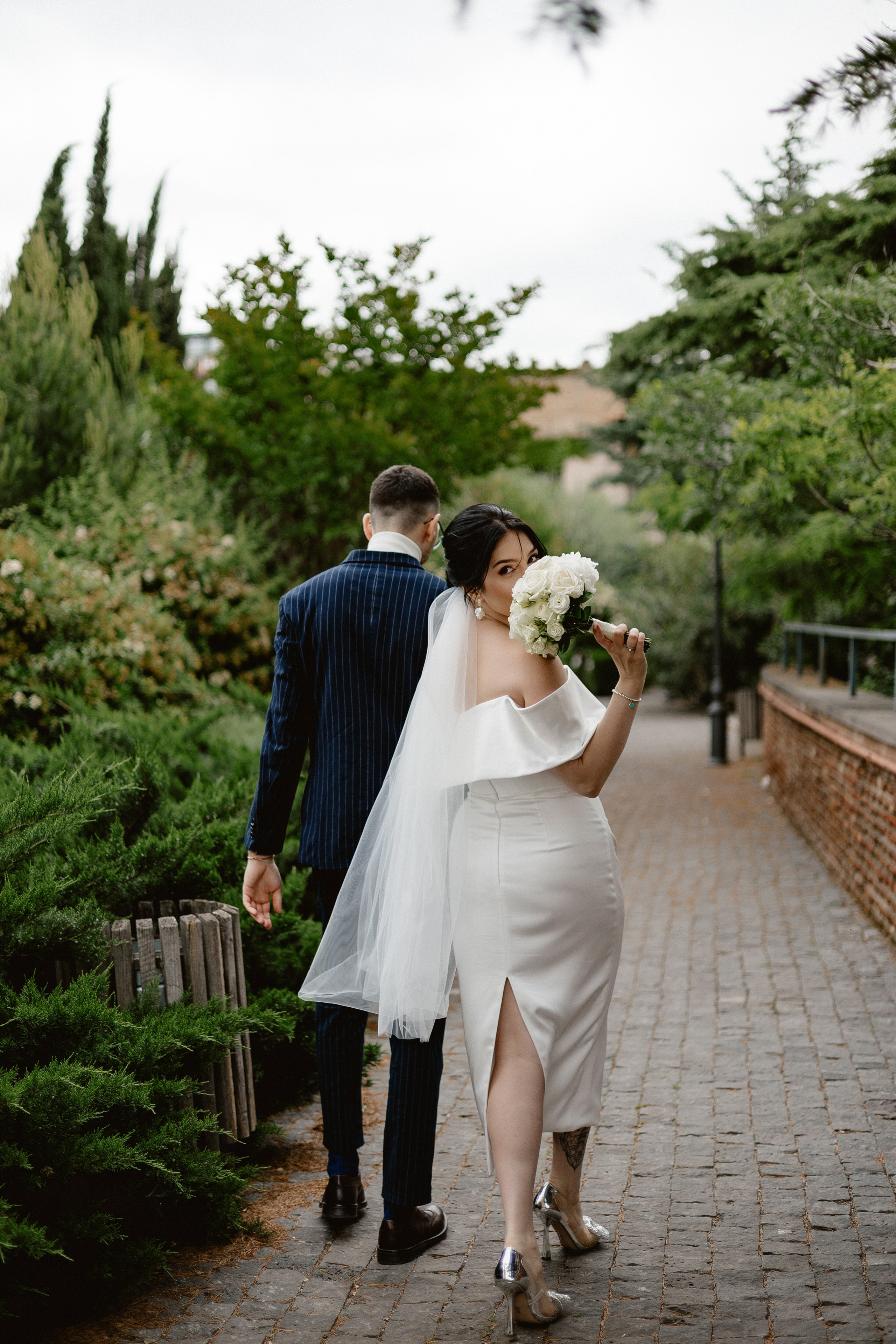 Metehi/Метехи. Photographer Anna Nazarenko