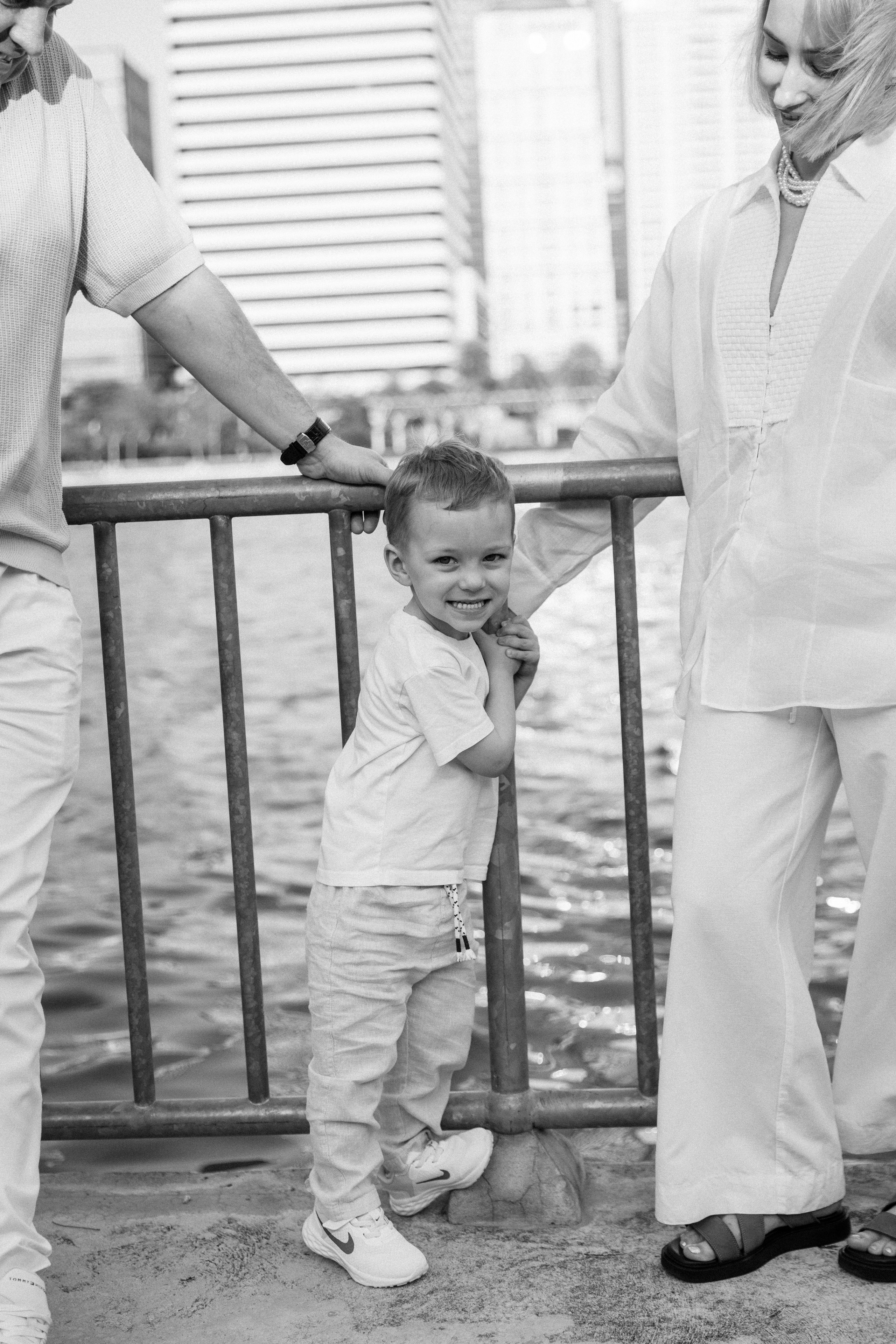 Family Moments in Bangkok. Family and wedding photographer in Bangkok, Thailand