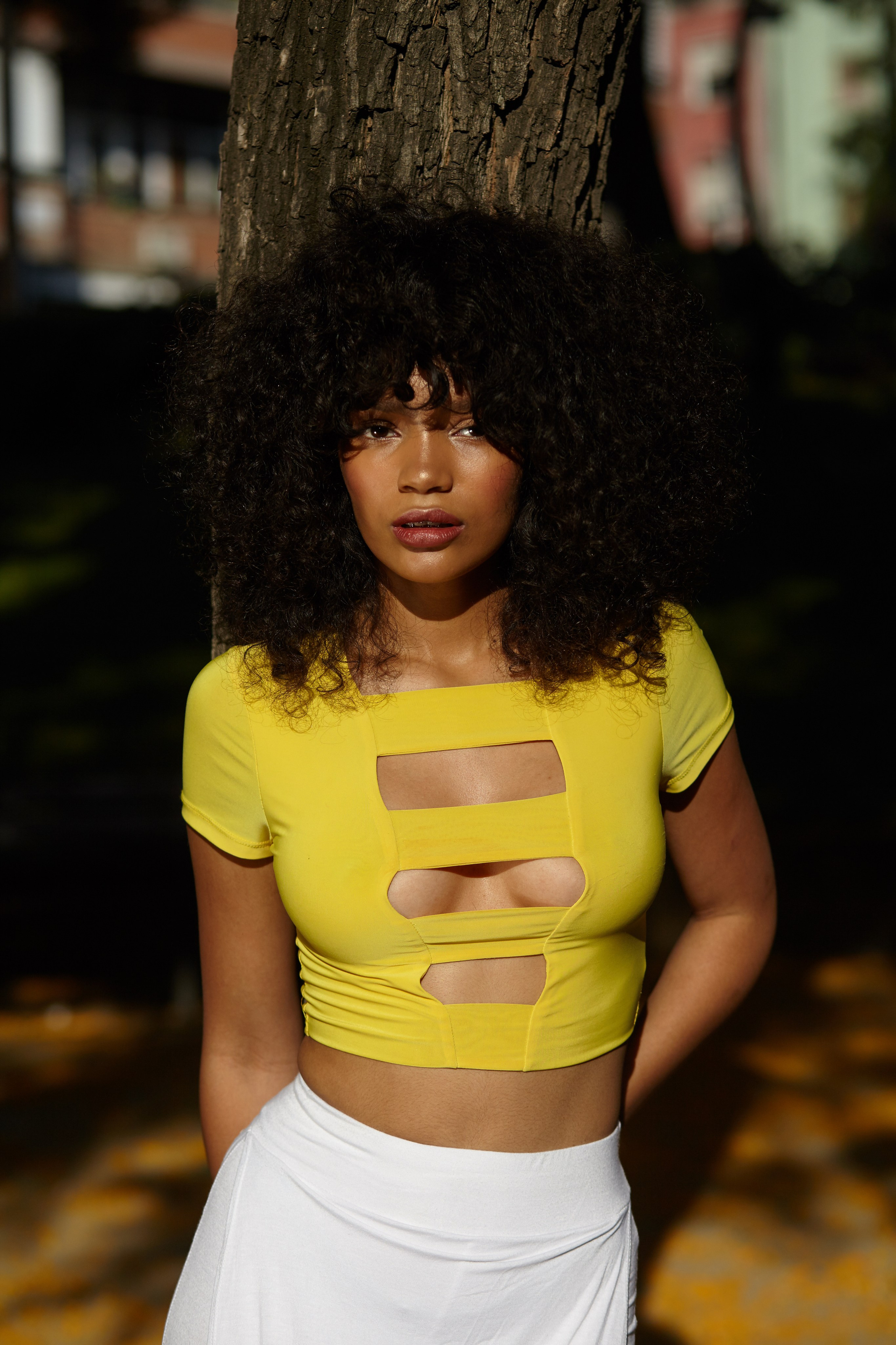 Barcelona girl. Amazing photo session at a time convenient for you. Y