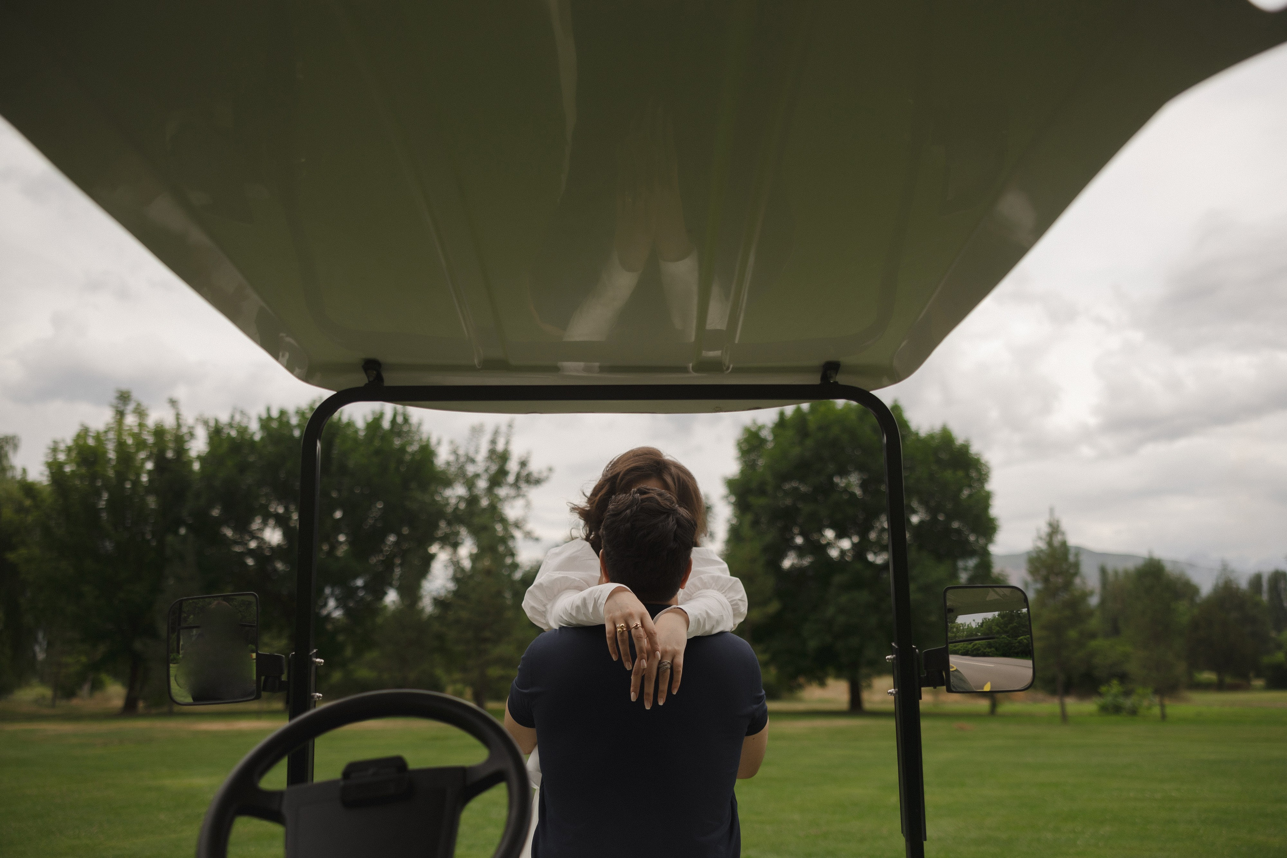 Азиз и Рано. Азимжан Нуритдинходжаев — свадебный фотограф