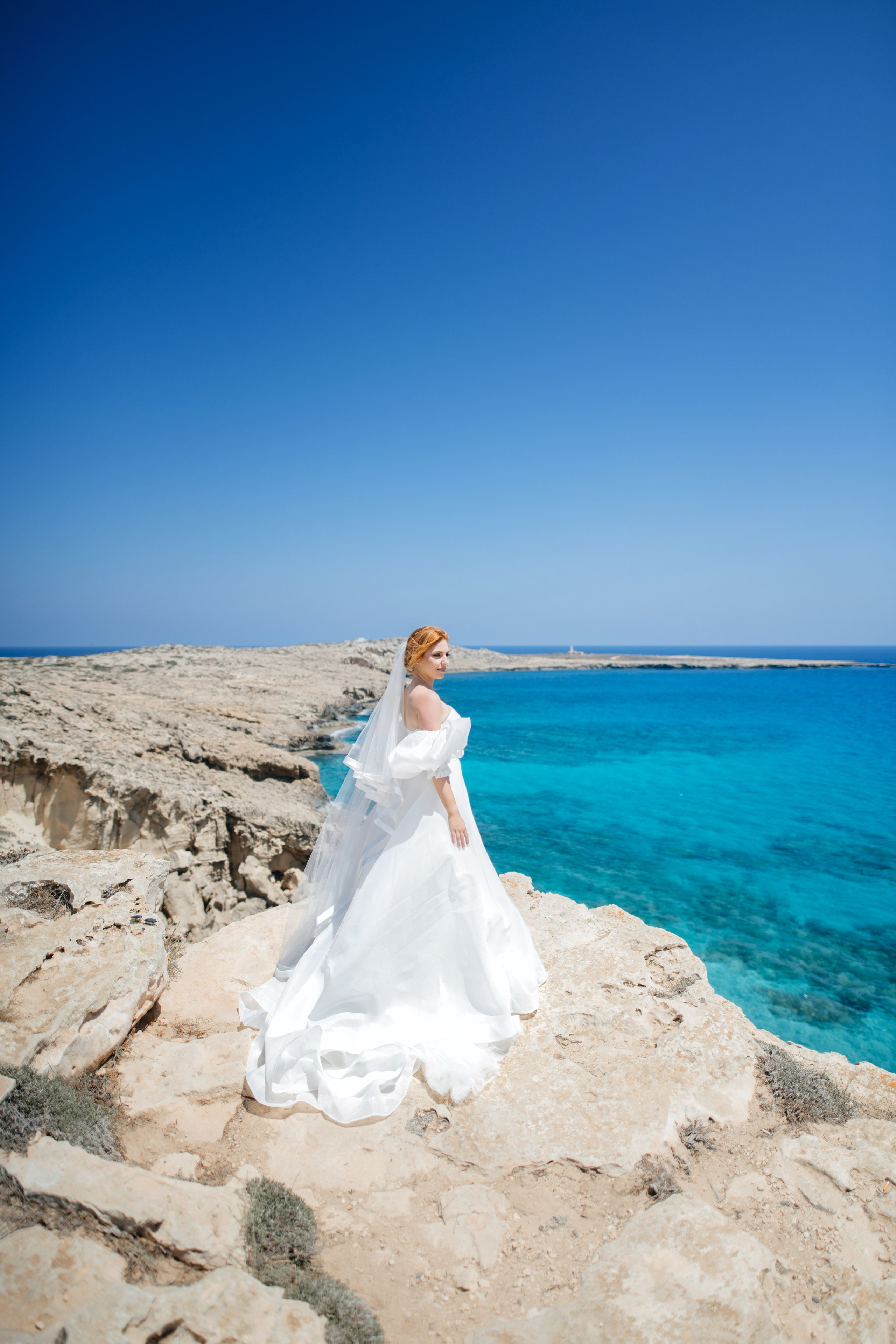 А & K. Фотограф на Кипре