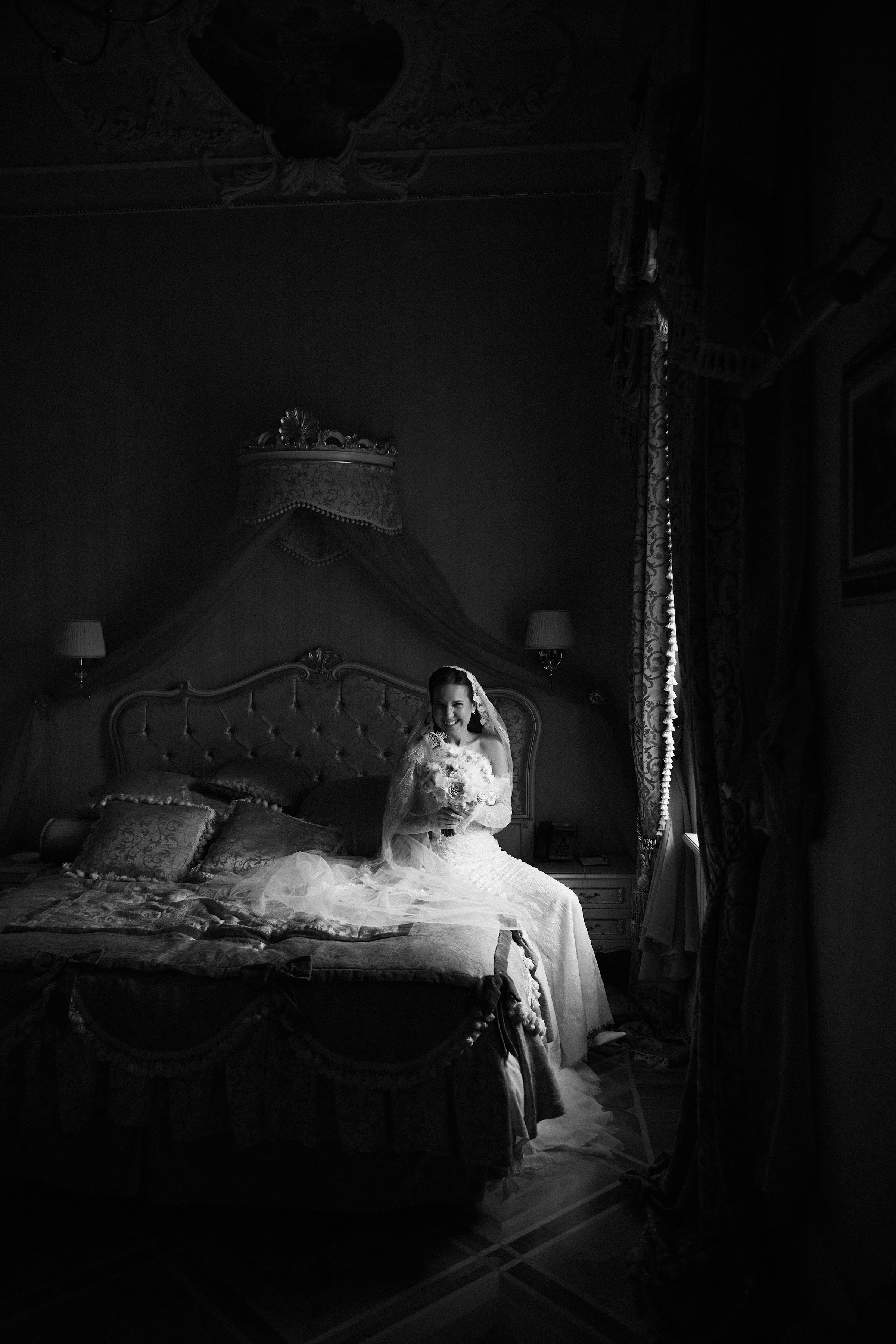 Самий весільний фотограф Одеса Київ Маковей Дмитро