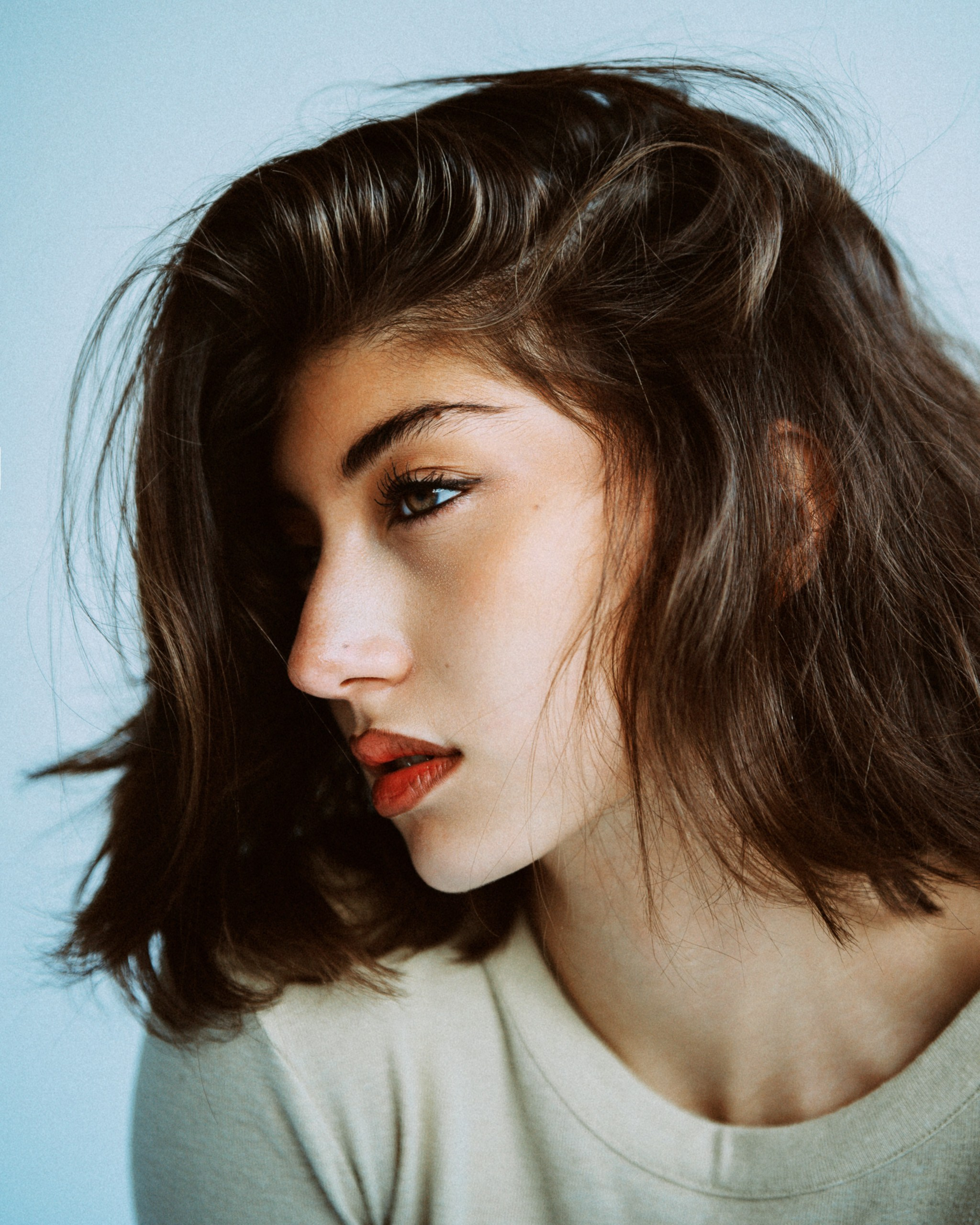 Nana. Inna Mendelson — Photographer