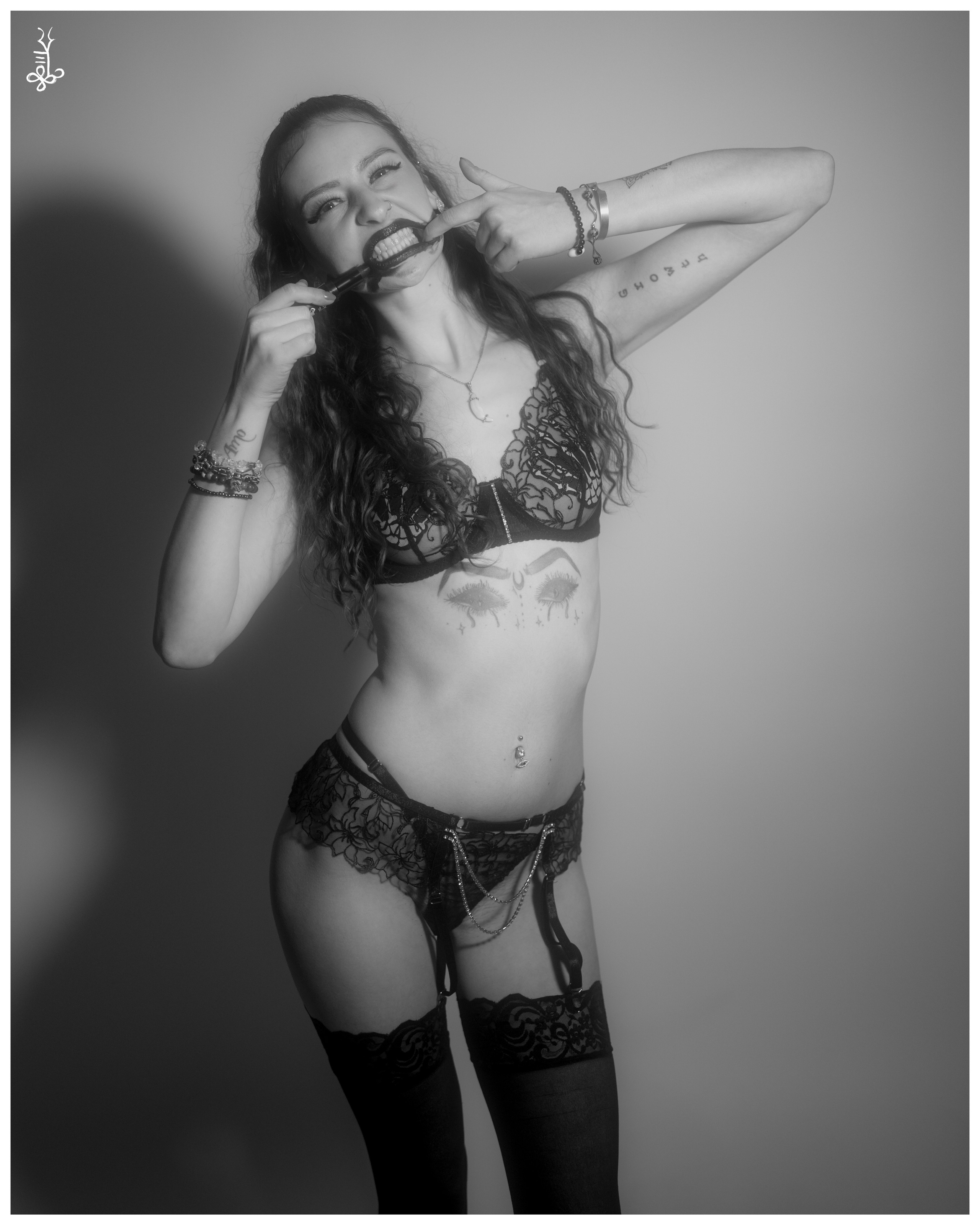 JASELLA. Ke’Ondris