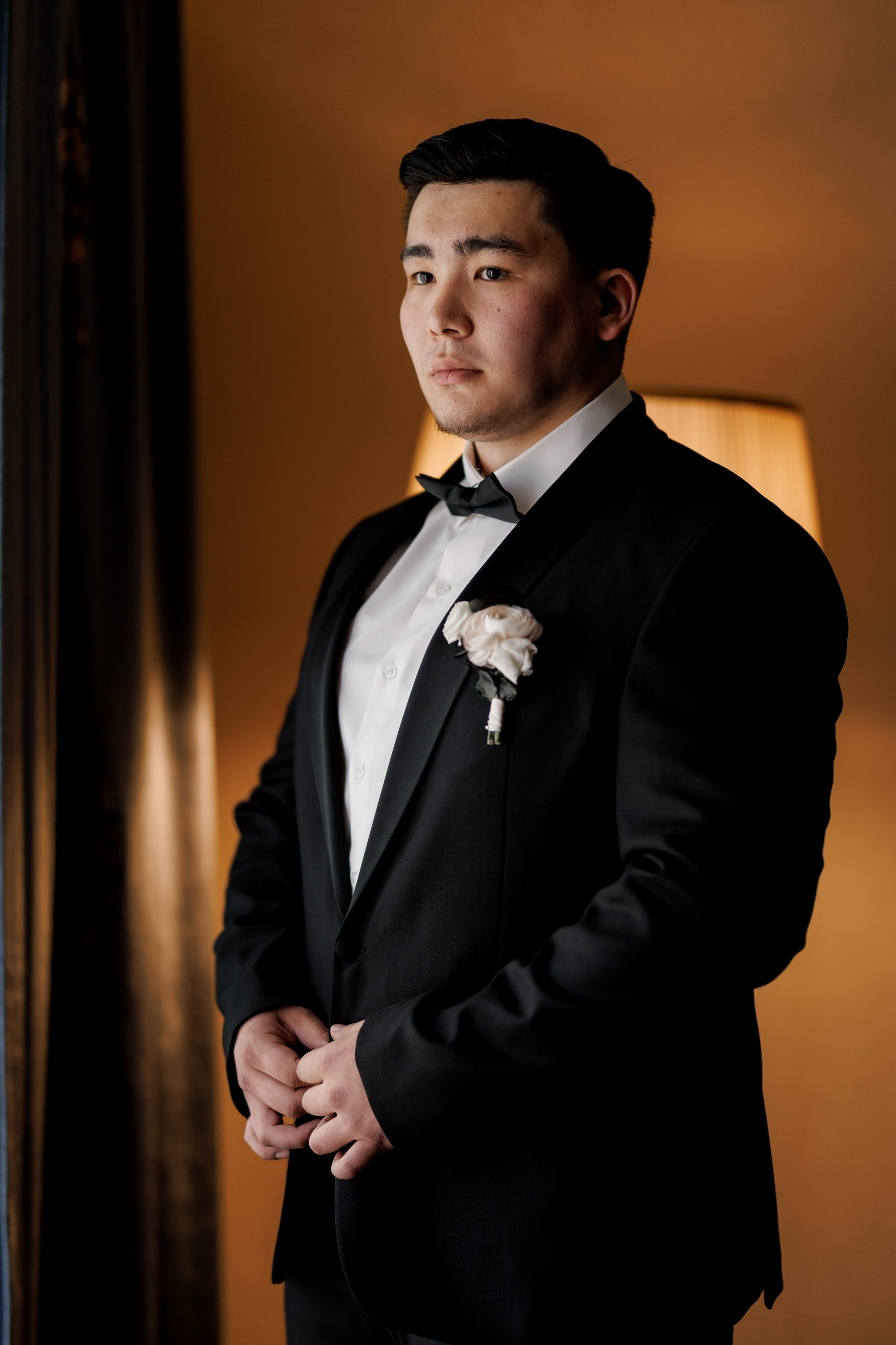 ORION. Mandarin.photo