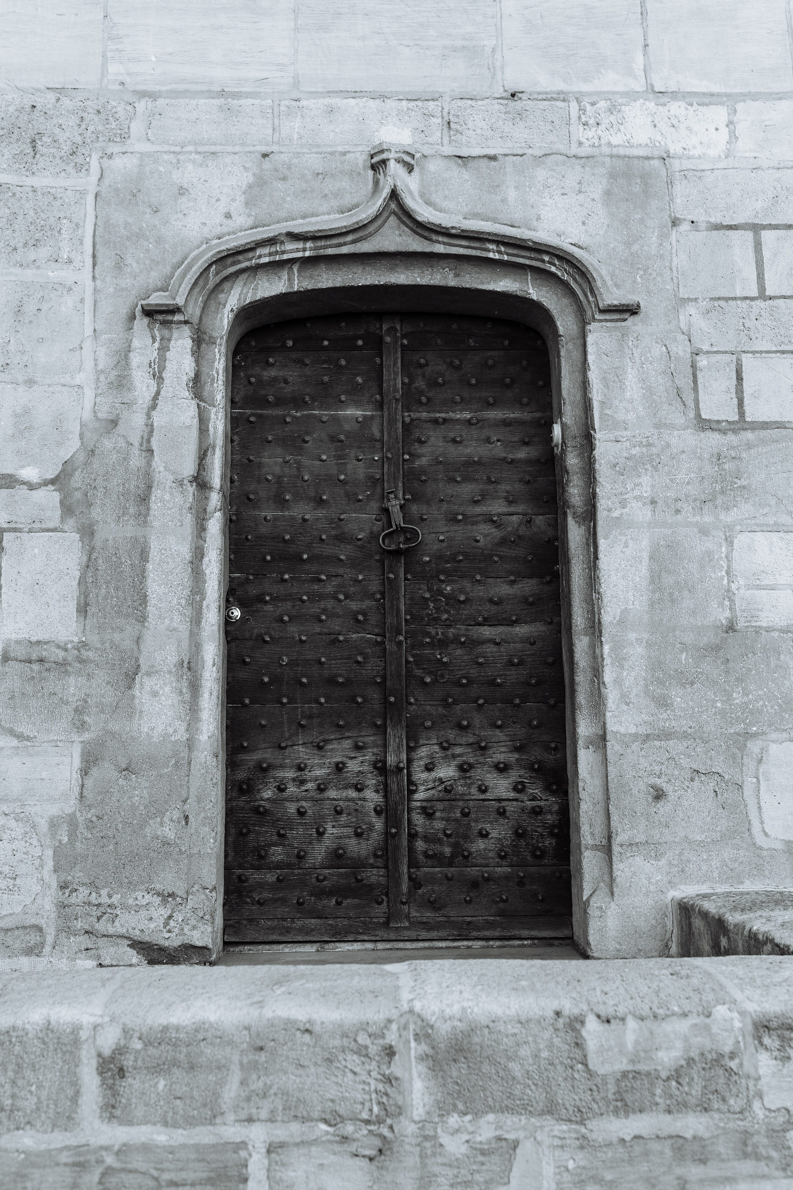 СЪЁМКА СЕБЯ_НОВЫЙ МОСТ, СИТЕ и СЕН-ЛУИ