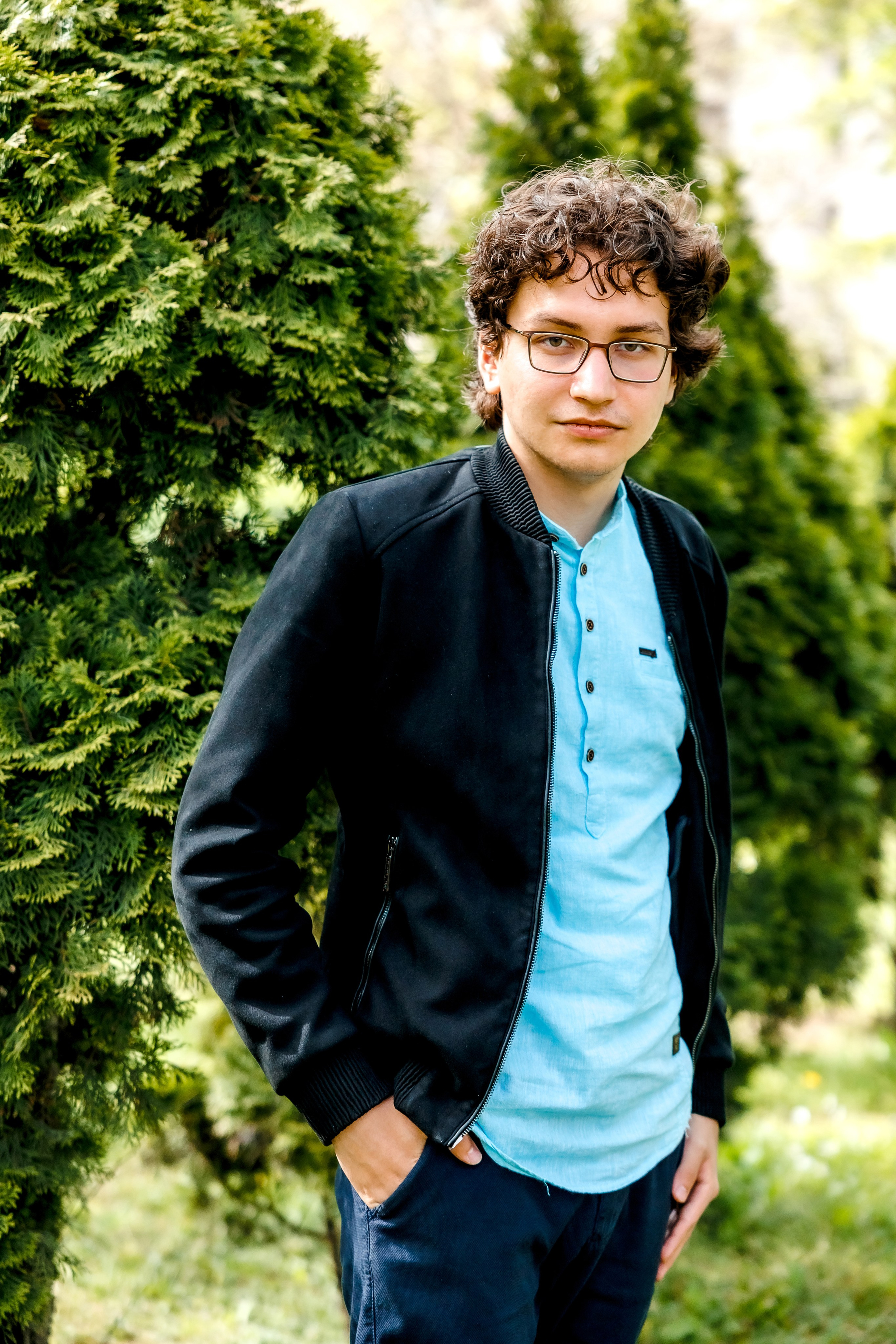 Бургас 12А. Фотограф Ирина Йотова