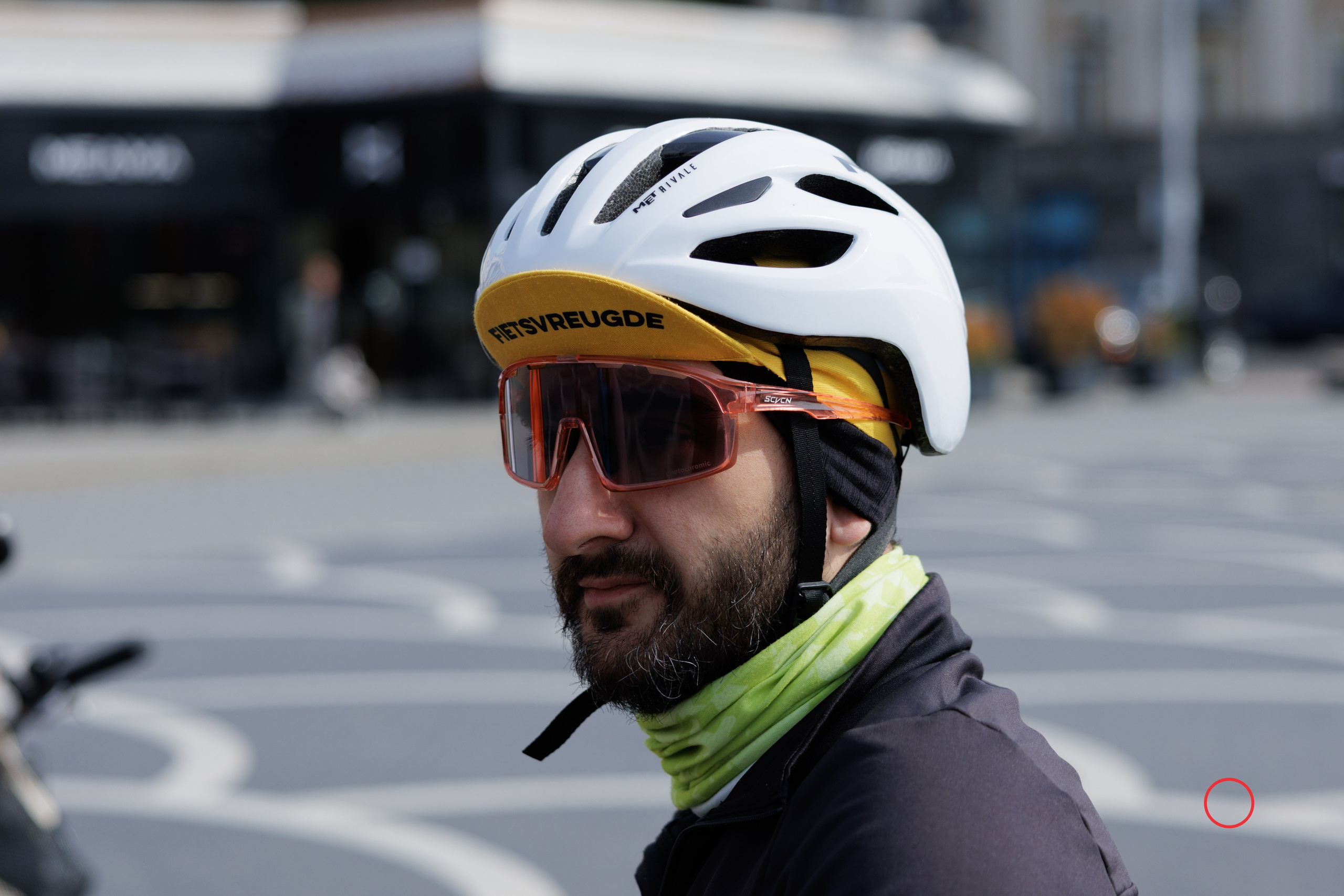 პორტრეტები. FramefreeMan