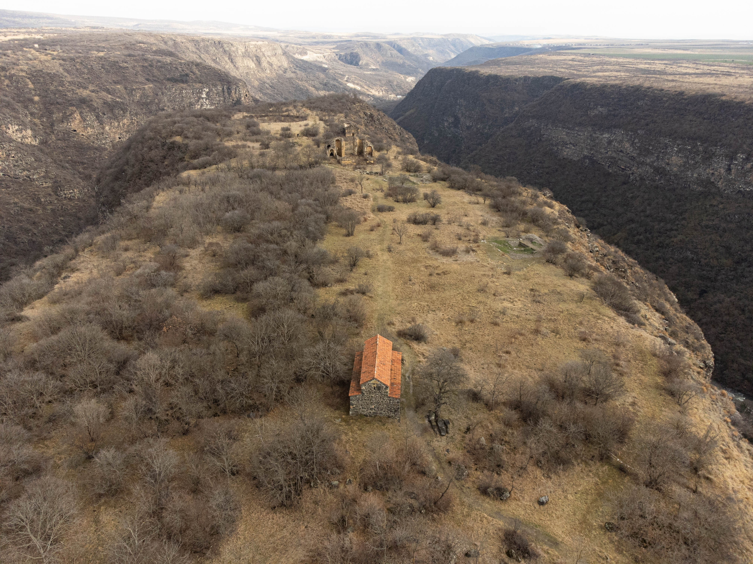 სამშვილდე. FramefreeMan