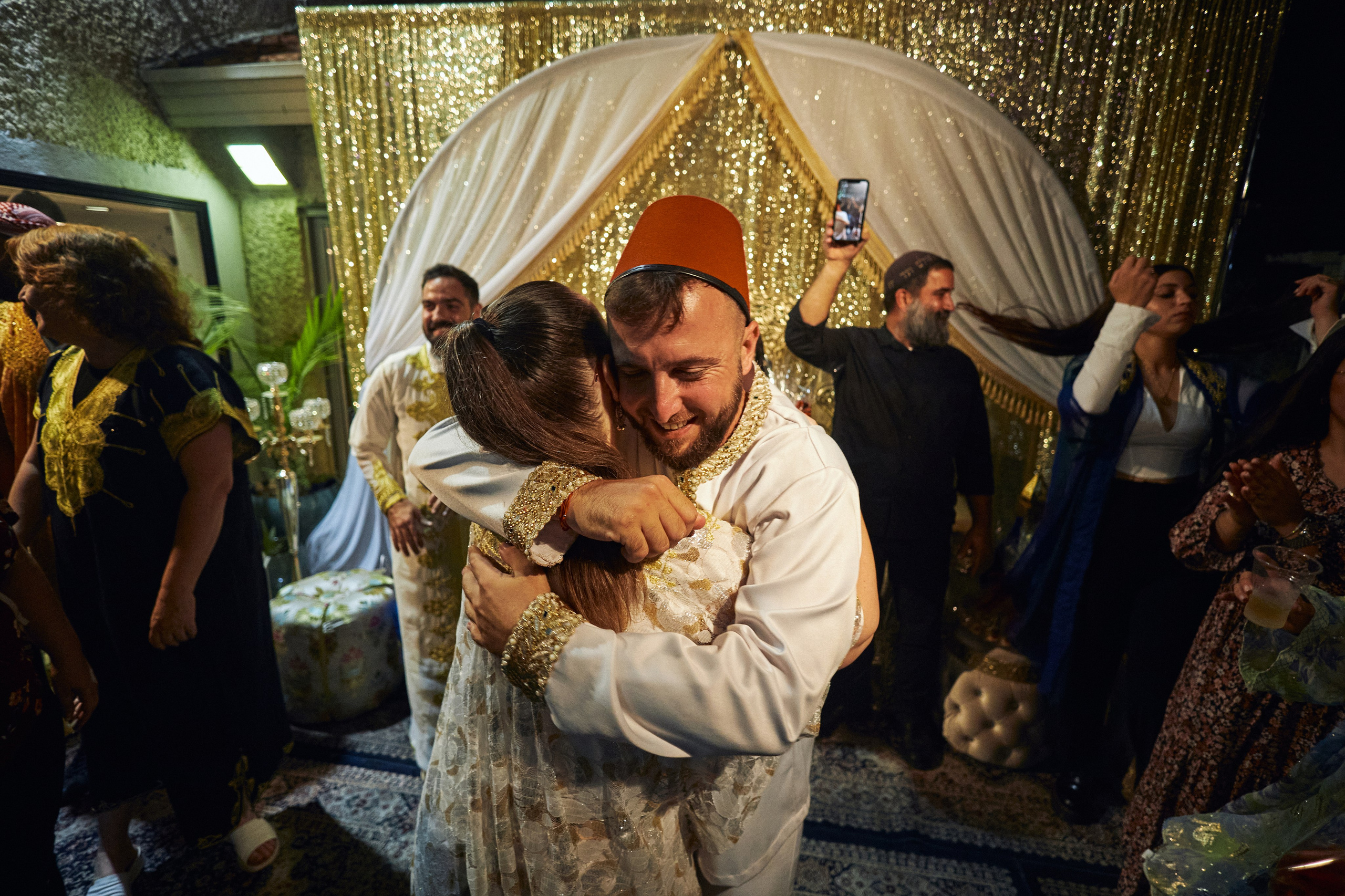 Events. Sergey Kalinkin Photography