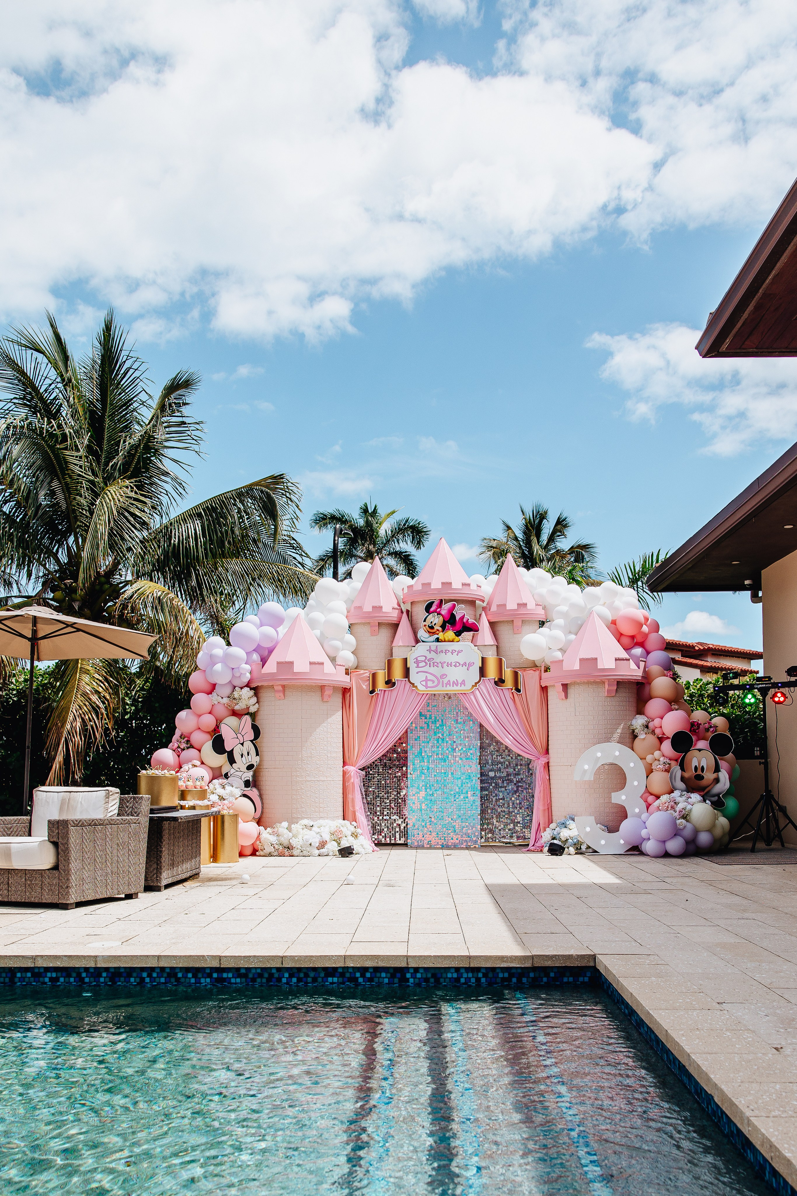 Kids Party. Alya Leto Photographer