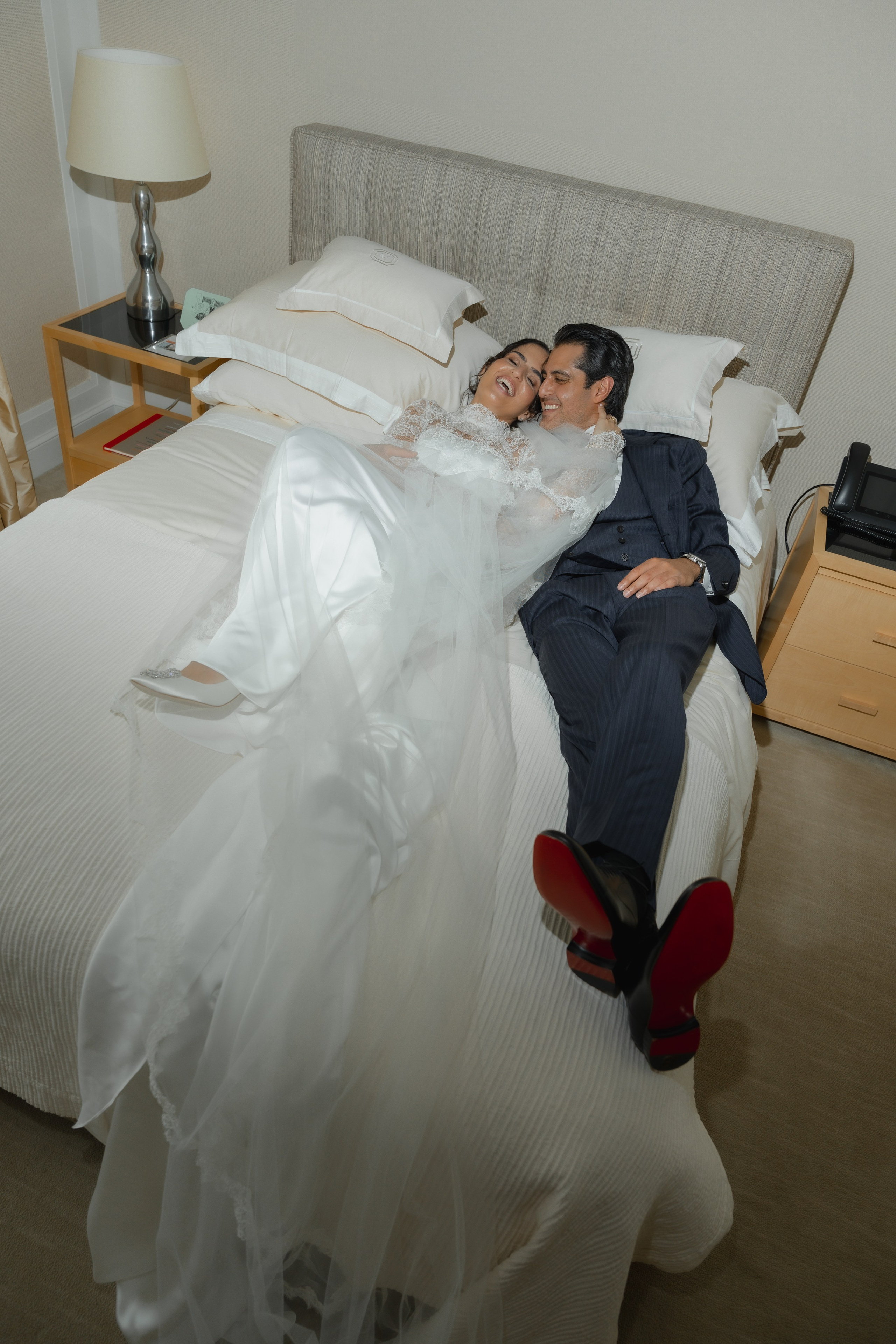 Amir and Maya. Anna Krasnova Wedding photographer