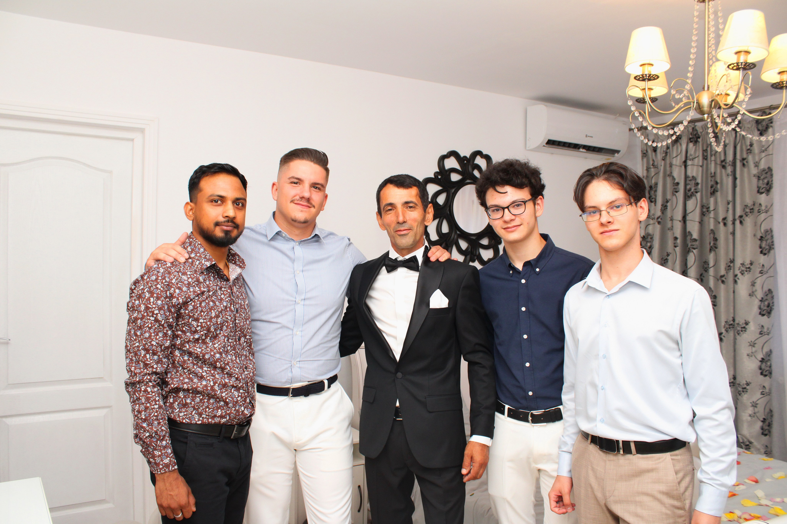 MINEL & MALINA. PETRU BYZO - family and children photographer in ROMANIA