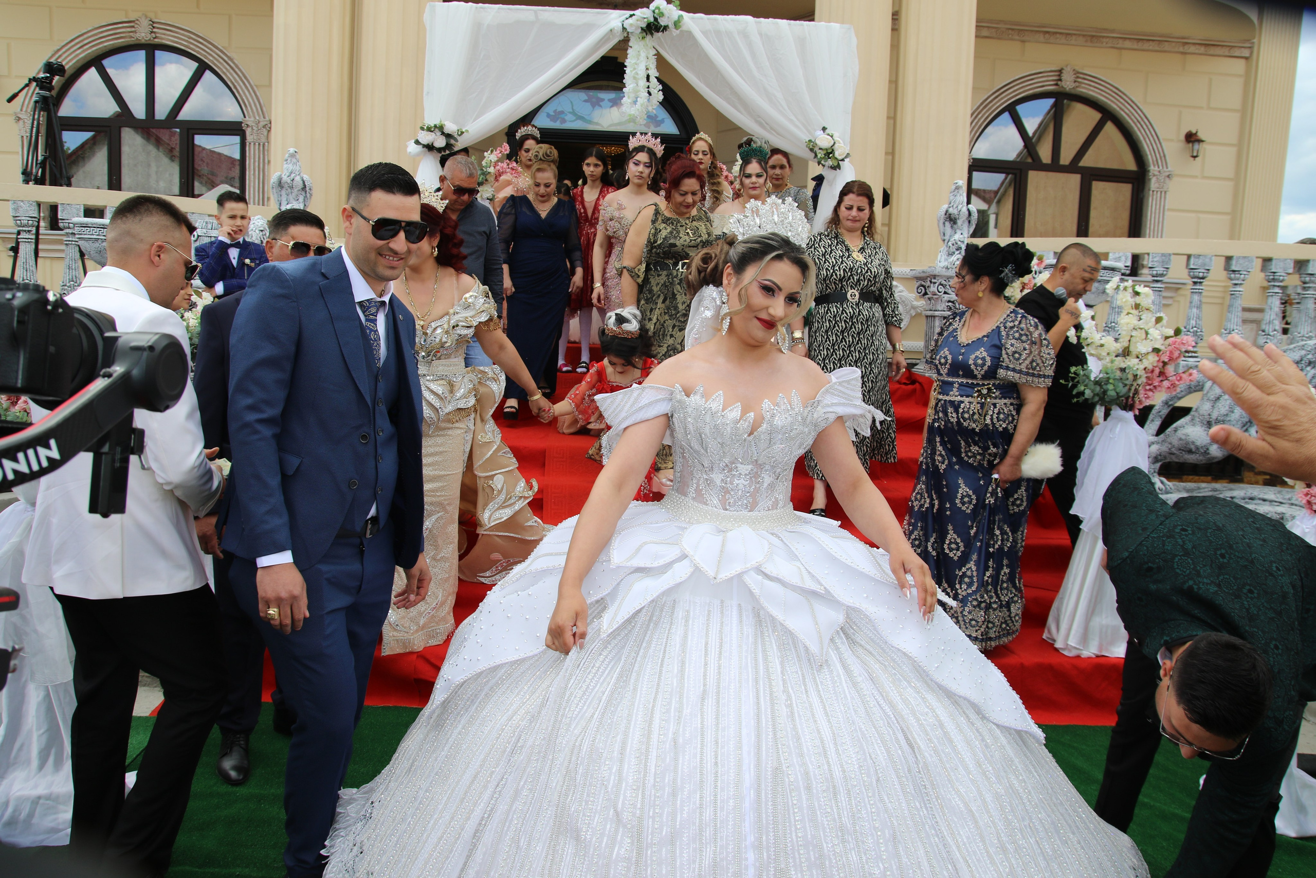 BORIS & ALINA. PETRU BYZO - family and children photographer in ROMANIA