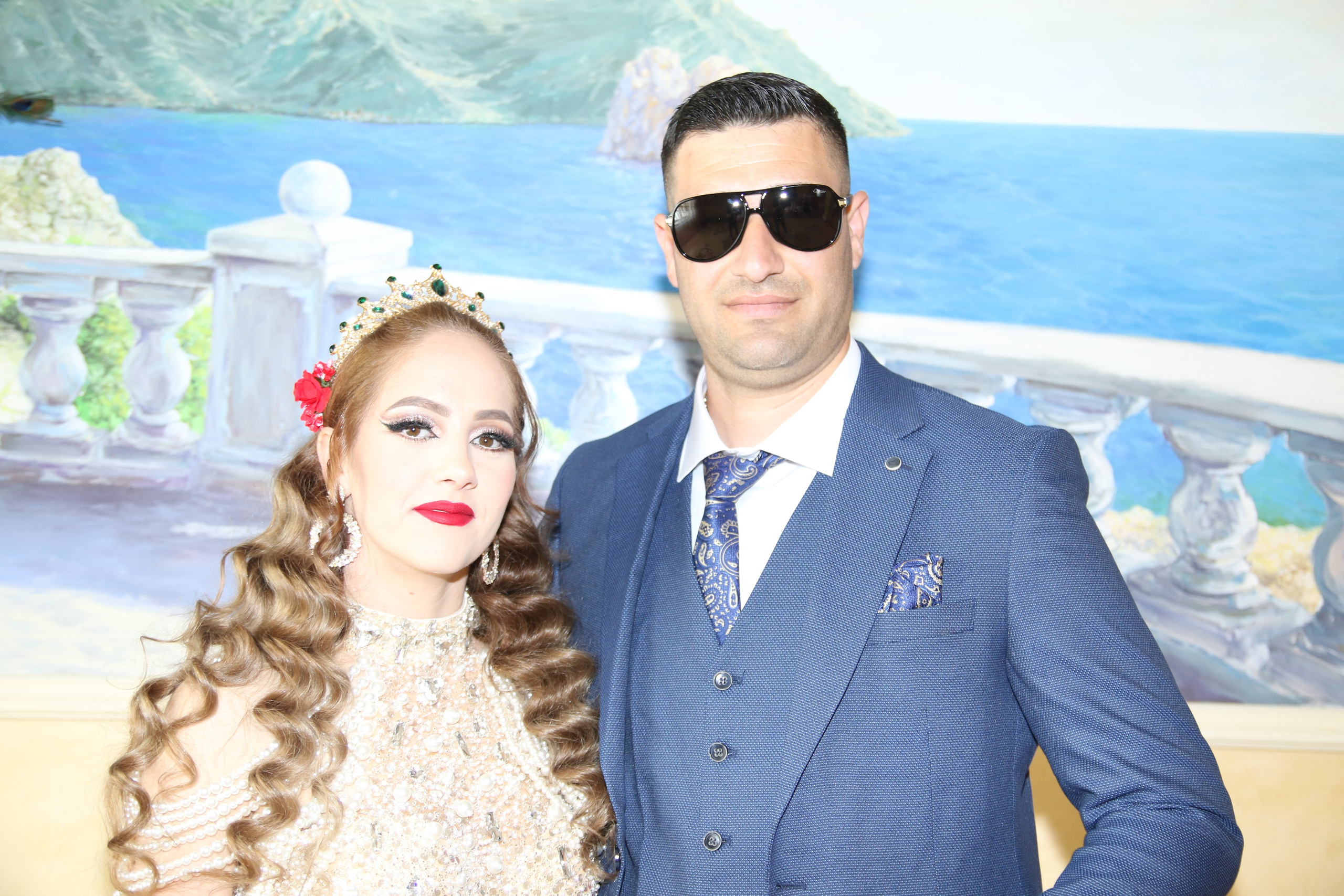 BORIS & ALINA. PETRU BYZO - family and children photographer in ROMANIA