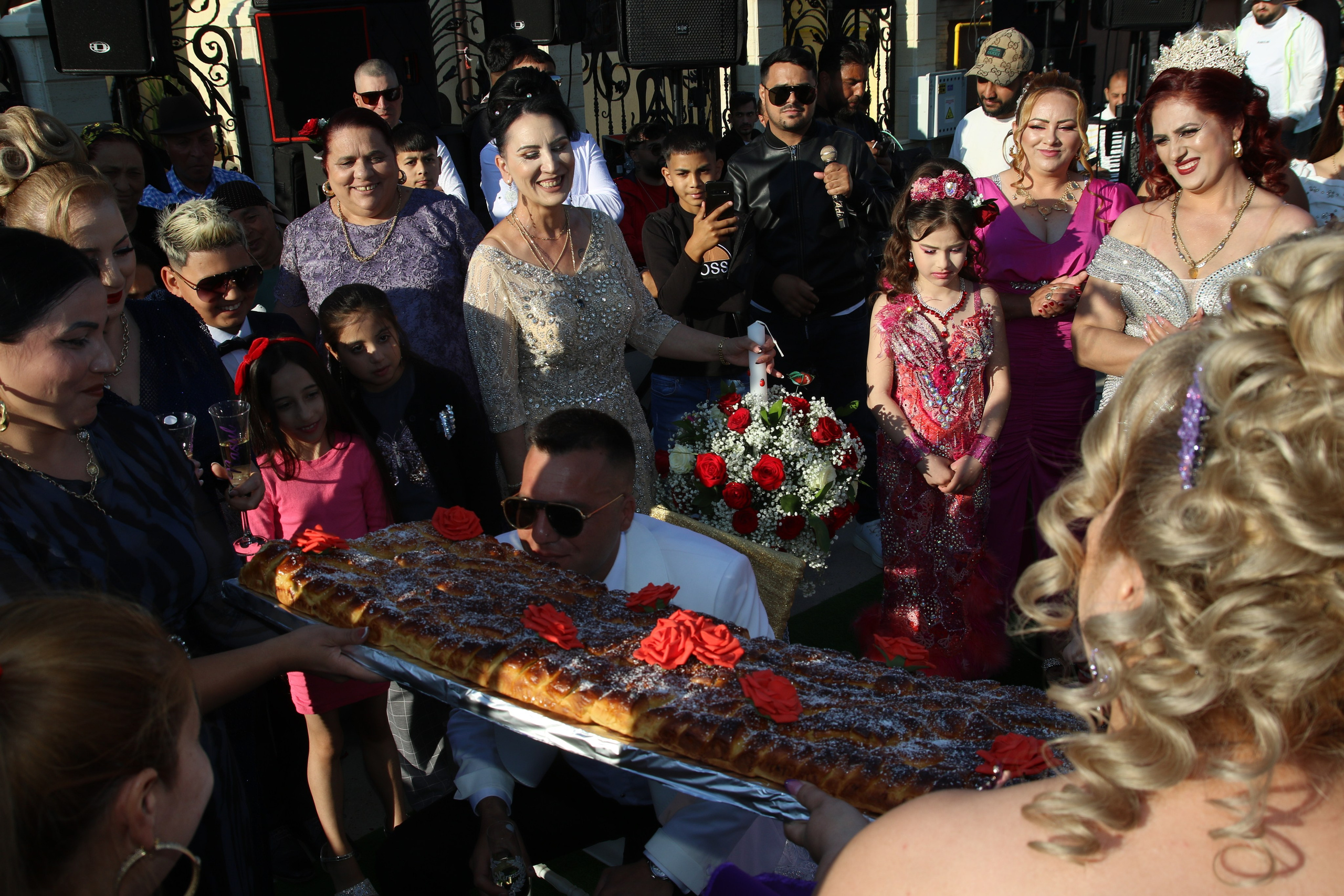 BORIS & ALINA. PETRU BYZO - family and children photographer in ROMANIA