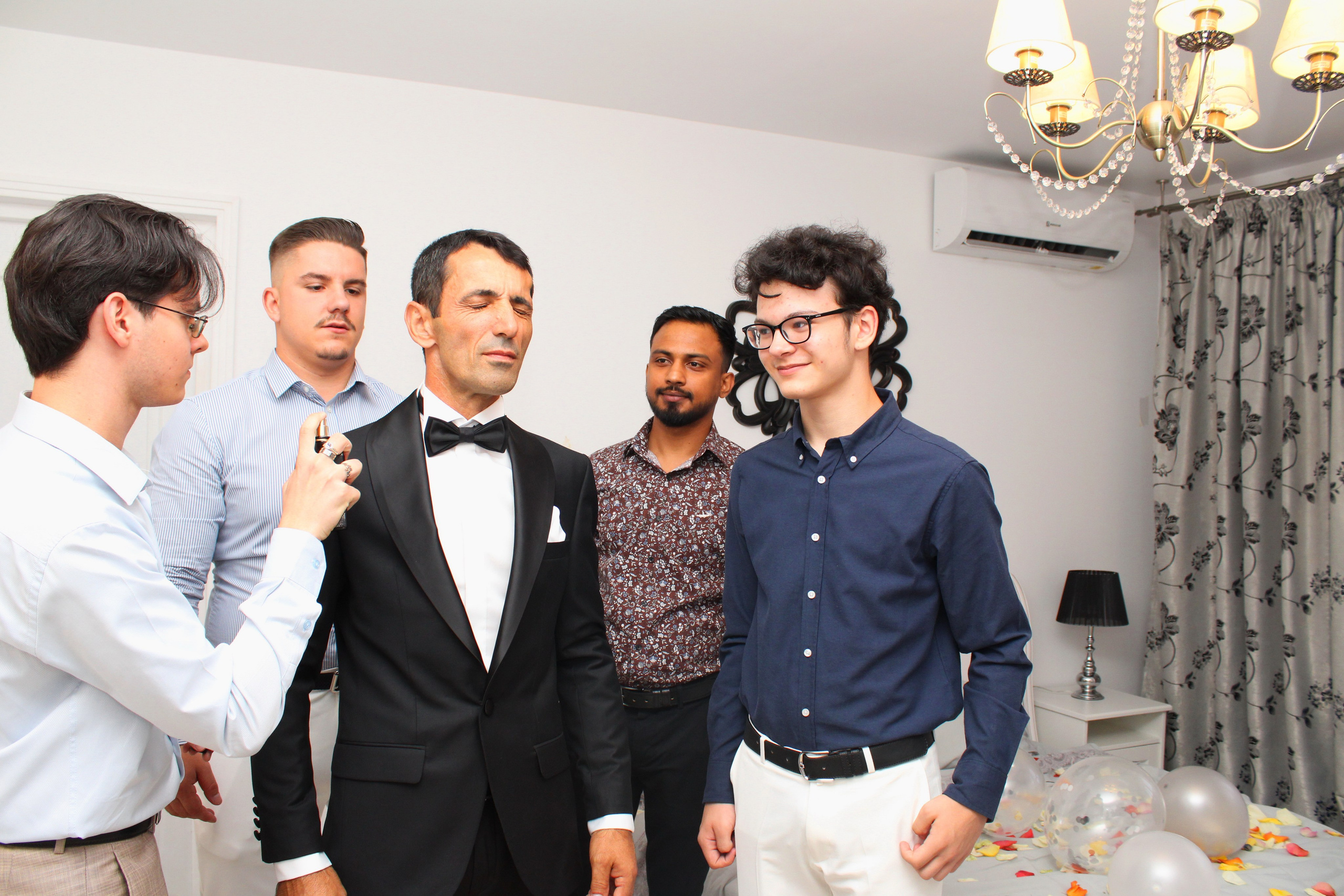 MINEL & MALINA. PETRU BYZO - family and children photographer in ROMANIA