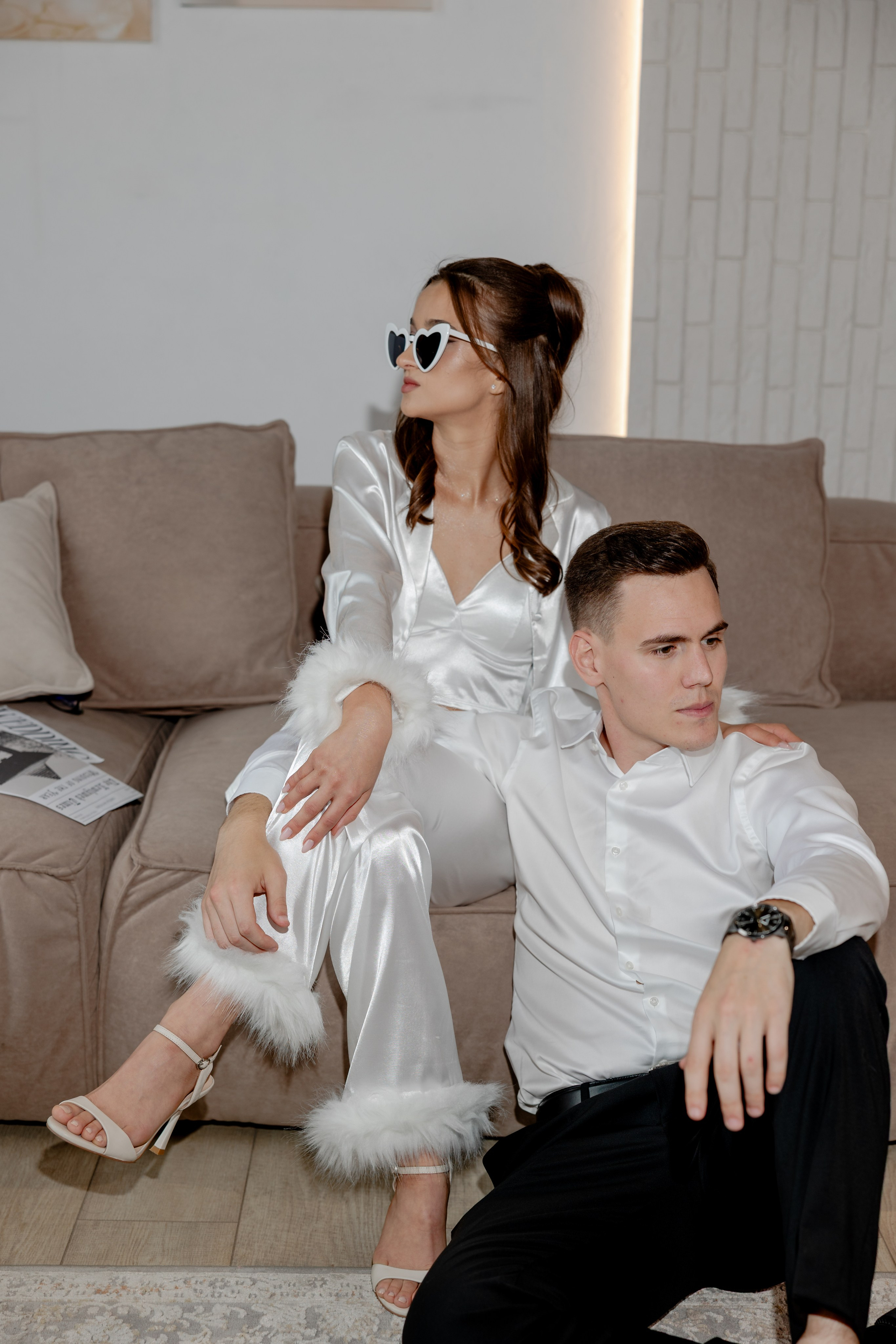 Cristian & Evelina. ProWed — Foto Video Moldova