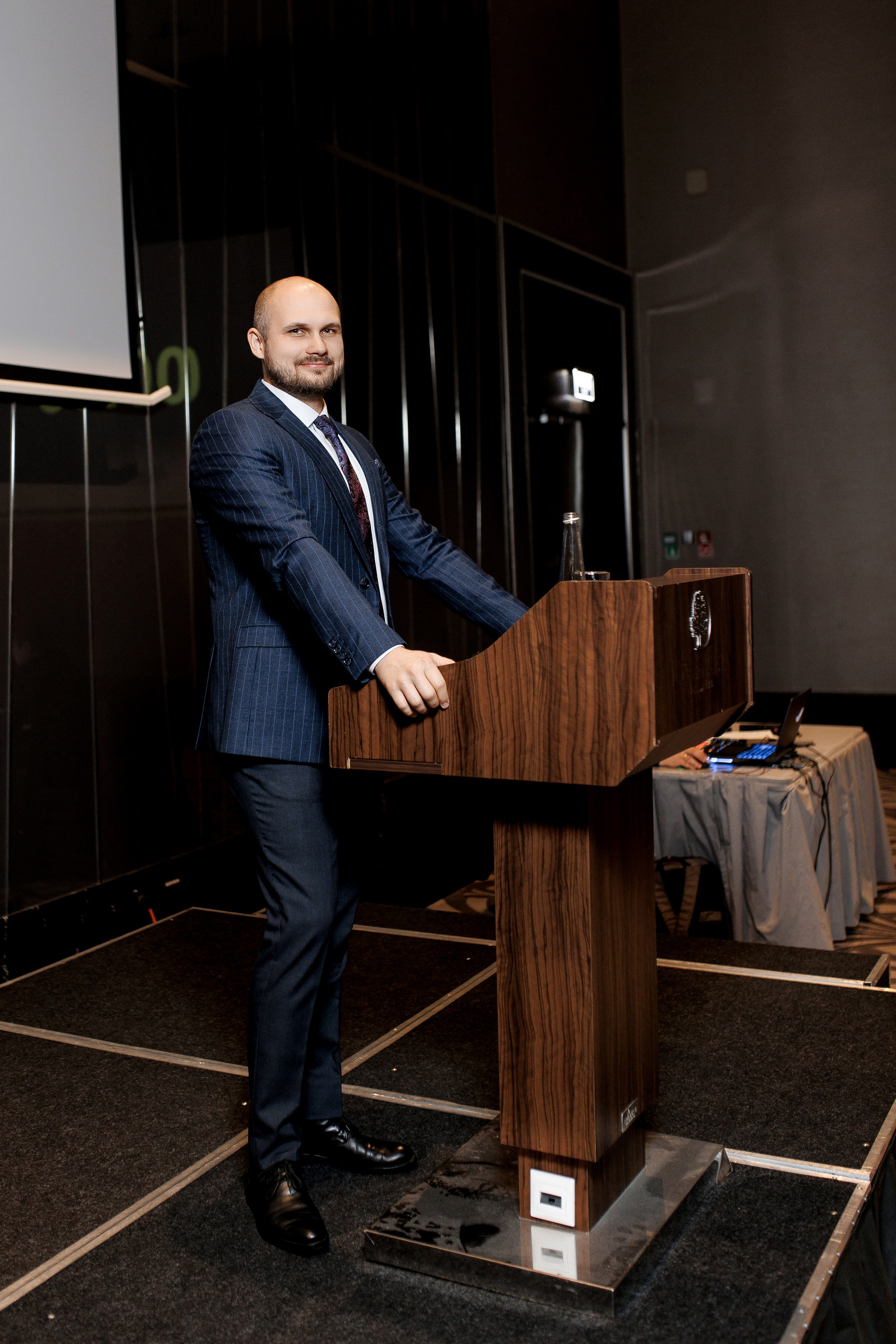 Lions DAY. Свадебный фотограф Каледич Тимофей