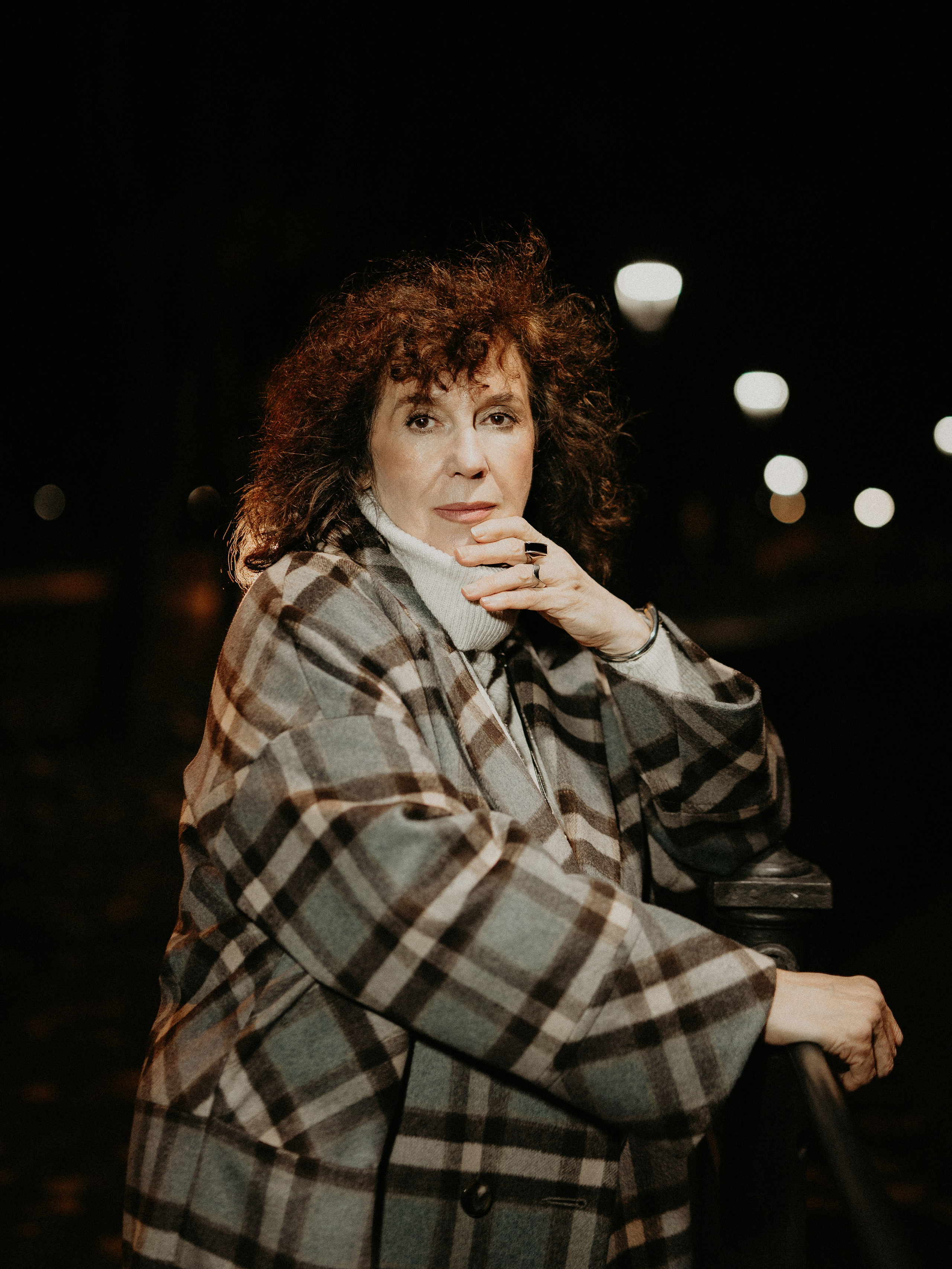 Svetlana 27.10.24. Jelizaveta Gross - reportaaži- ja portreefotograaf Narvas