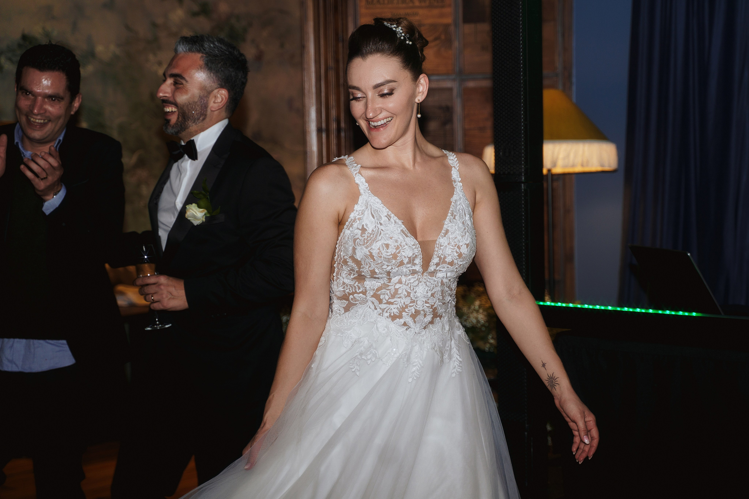 Marco & Irina. Your photographer in Madeira