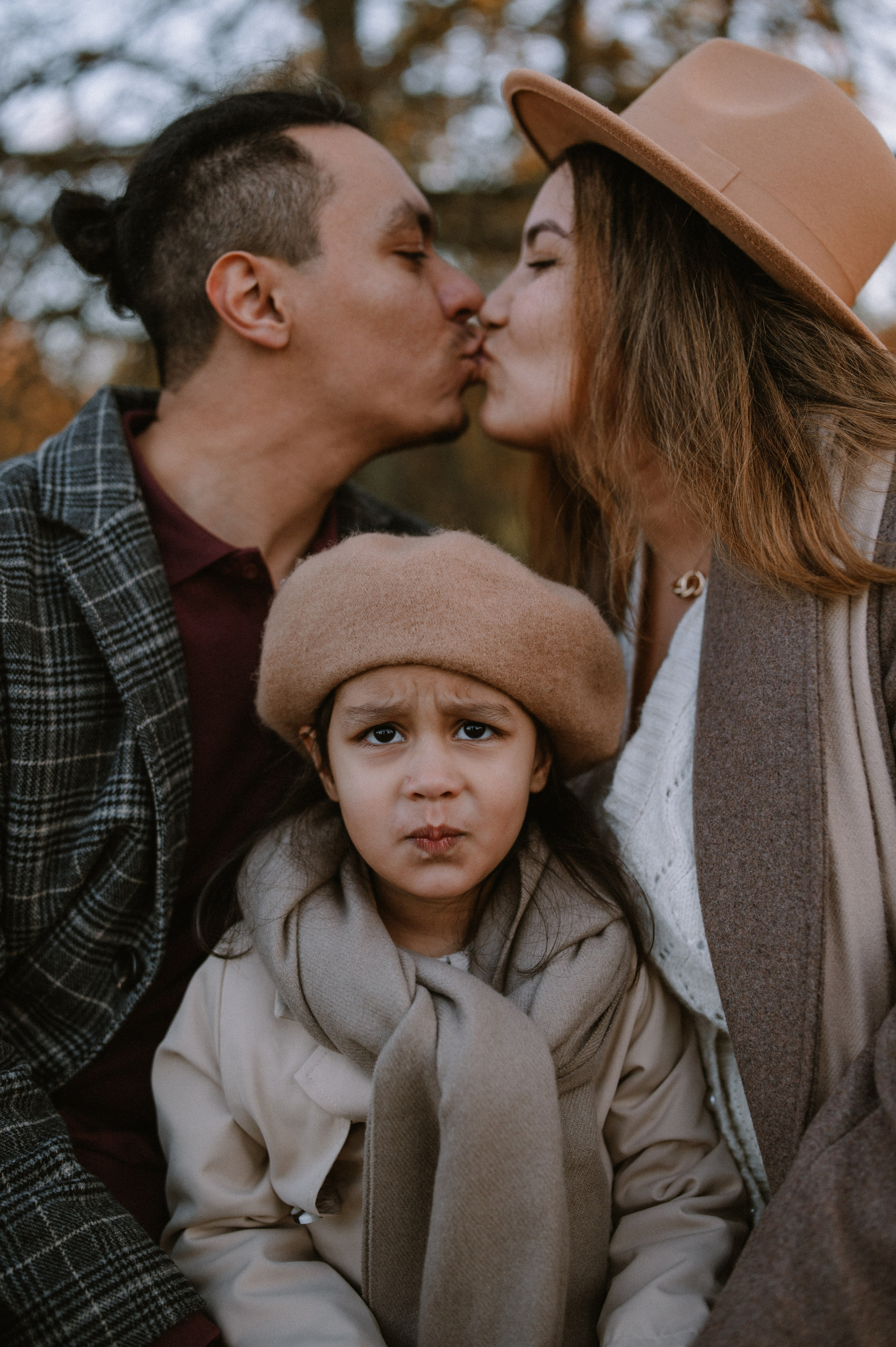 Прохладный октябрь. Фотограф Таллинн — свадьба |семья | lovestory