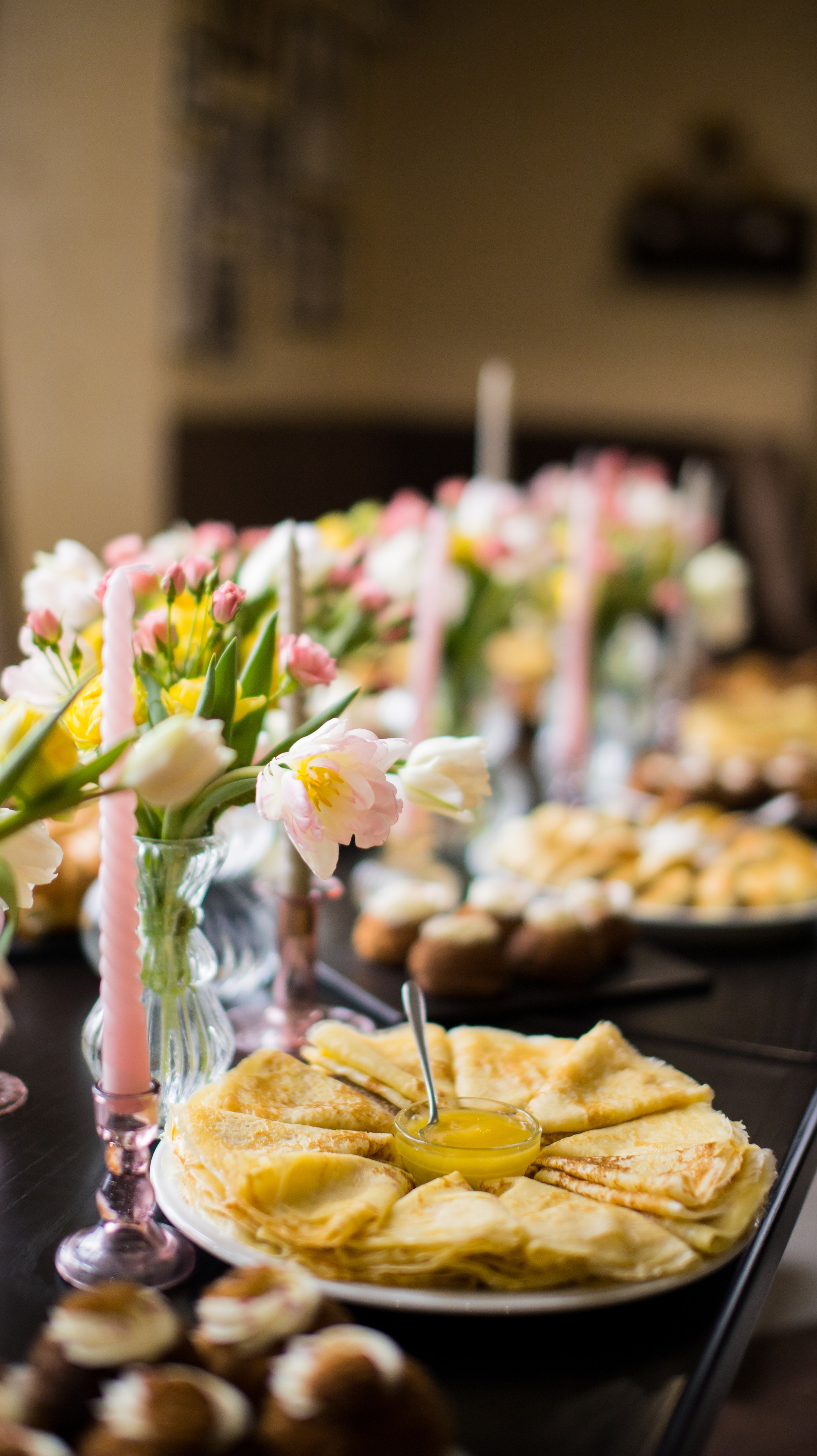 Women's breakfast. Сімейний, дитячий та репортажний фотограф з Києва