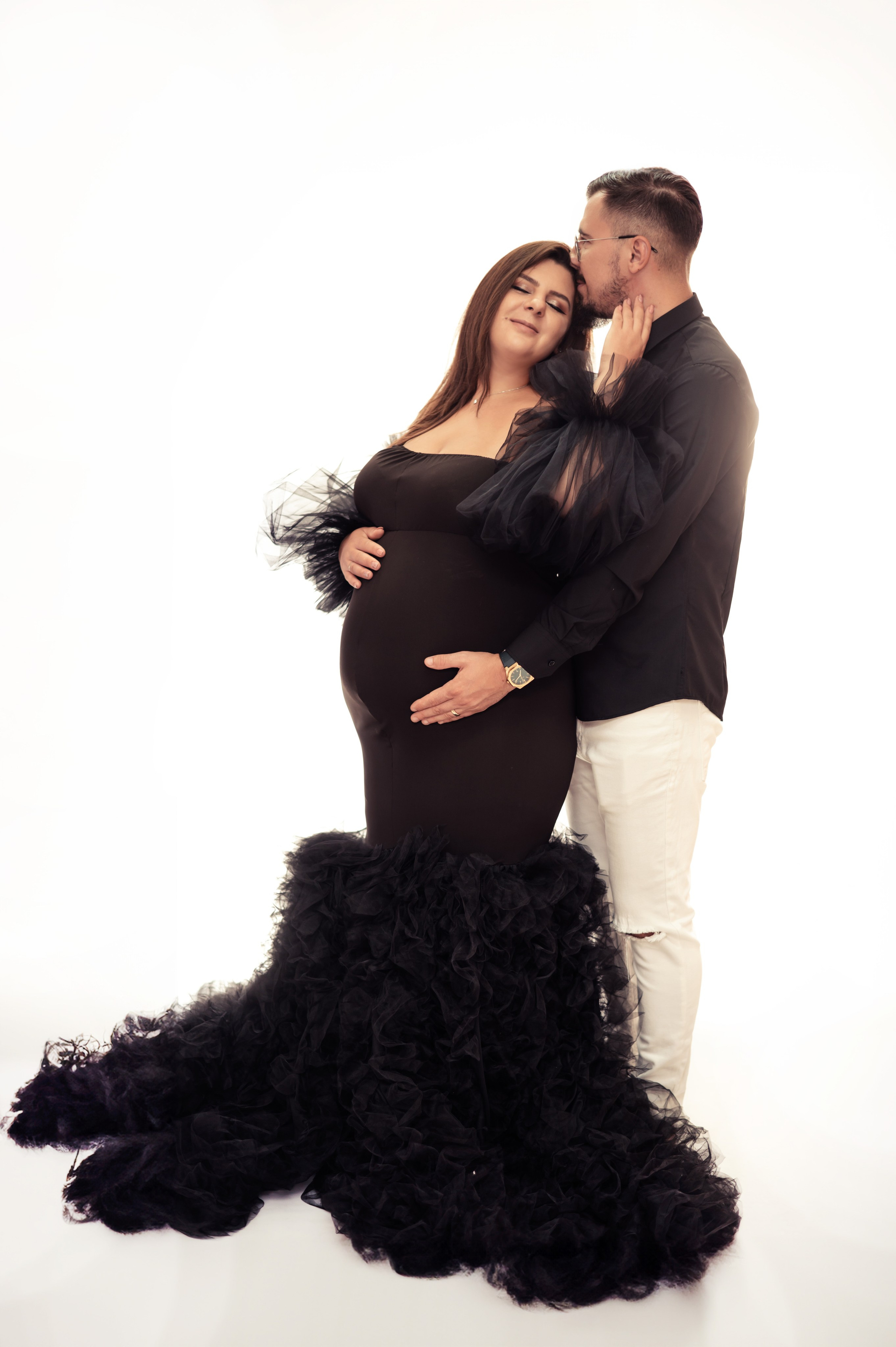 Maternity. EVA Photography