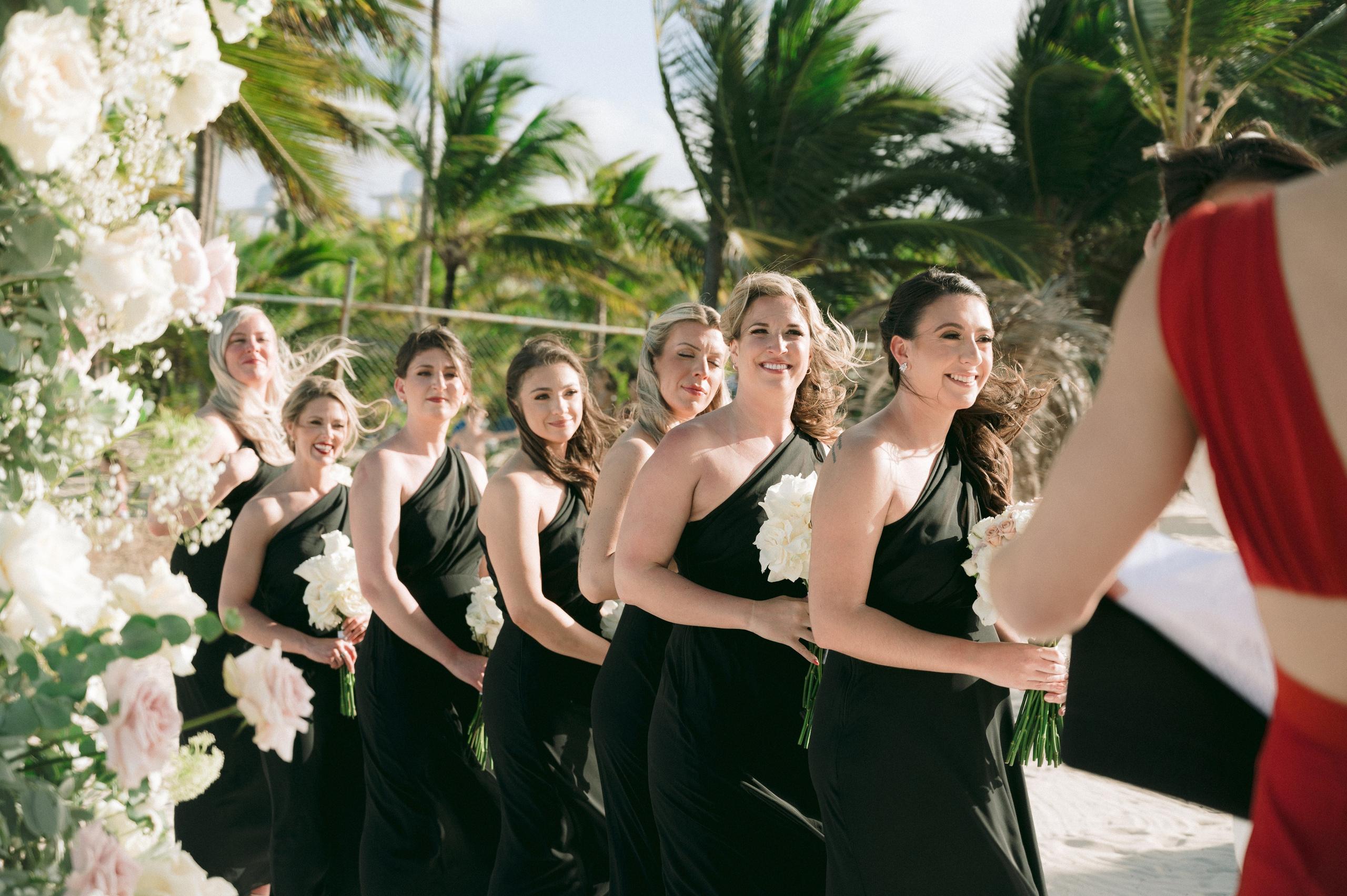 Dominican Republic wedding kukua. Punta cana wedding family fashion photographer dominican republic, destination wedding photographer, elopement photography Punta Cana