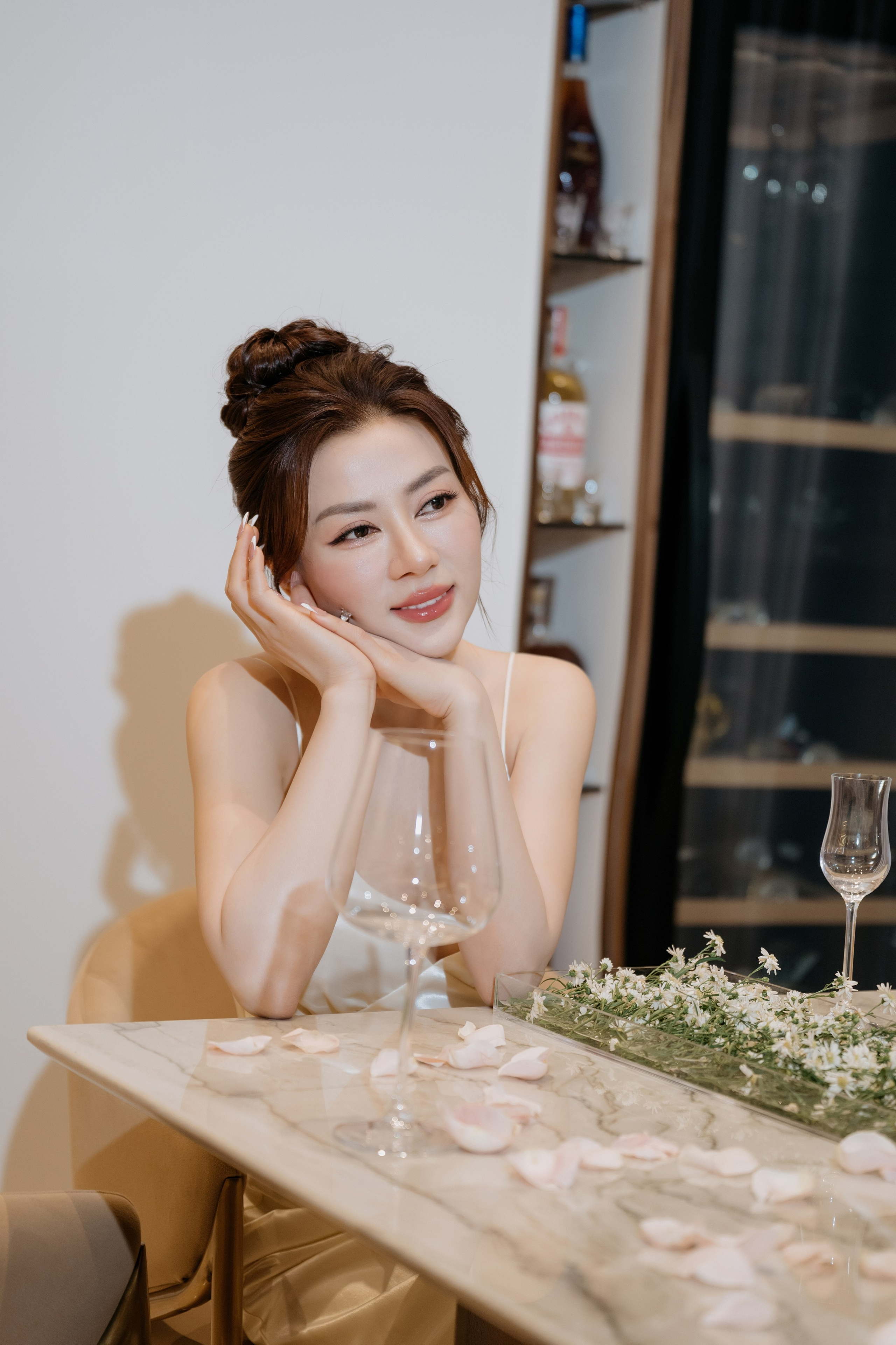 Nicholas & KimThanh / GemCenter 24.05.2026. Nhiếp ảnh gia đám cưới hàng đầu tại Thành Phố Hồ Chí Minh