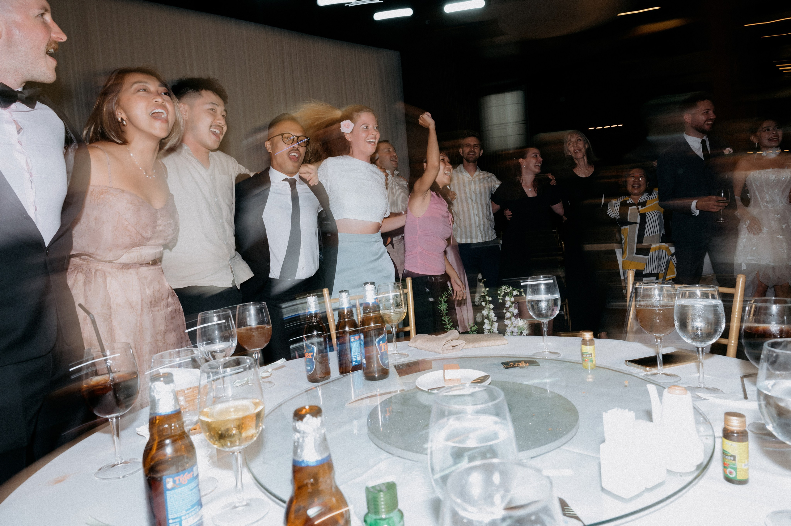 D & K / Wedding Journalism. Nhiếp ảnh gia đám cưới hàng đầu tại Thành Phố Hồ Chí Minh