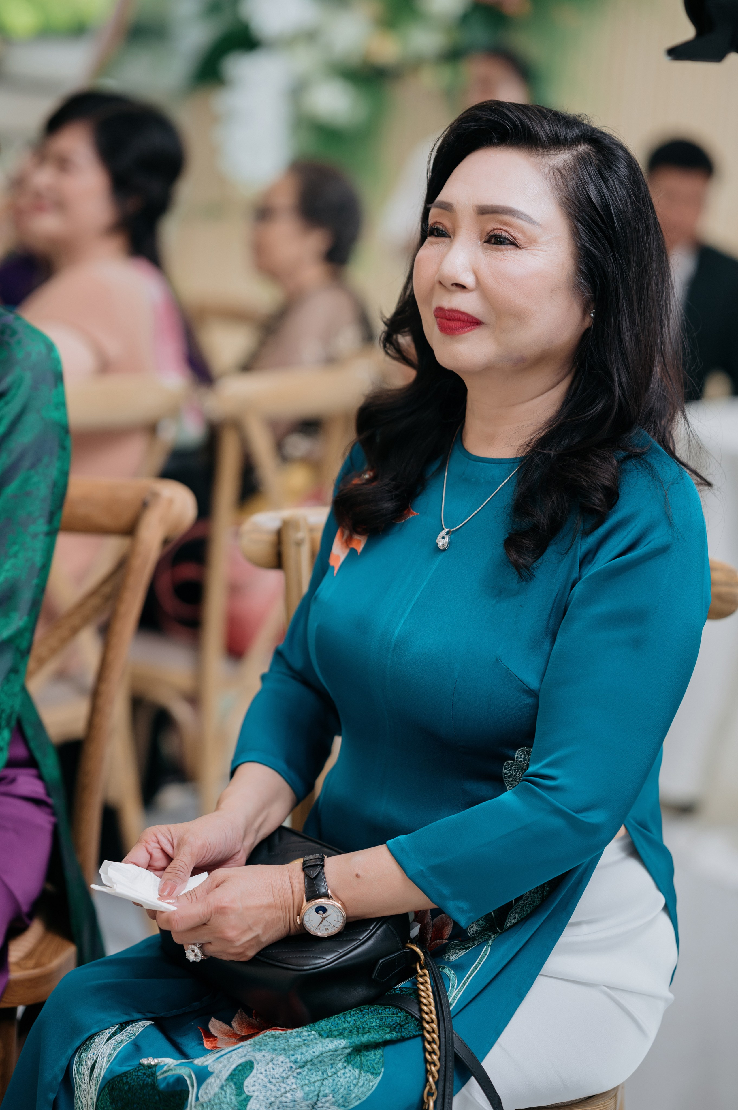 TRINH & MINH / Engagement 11.10.2024. Nhiếp ảnh gia đám cưới hàng đầu tại Thành Phố Hồ Chí Minh